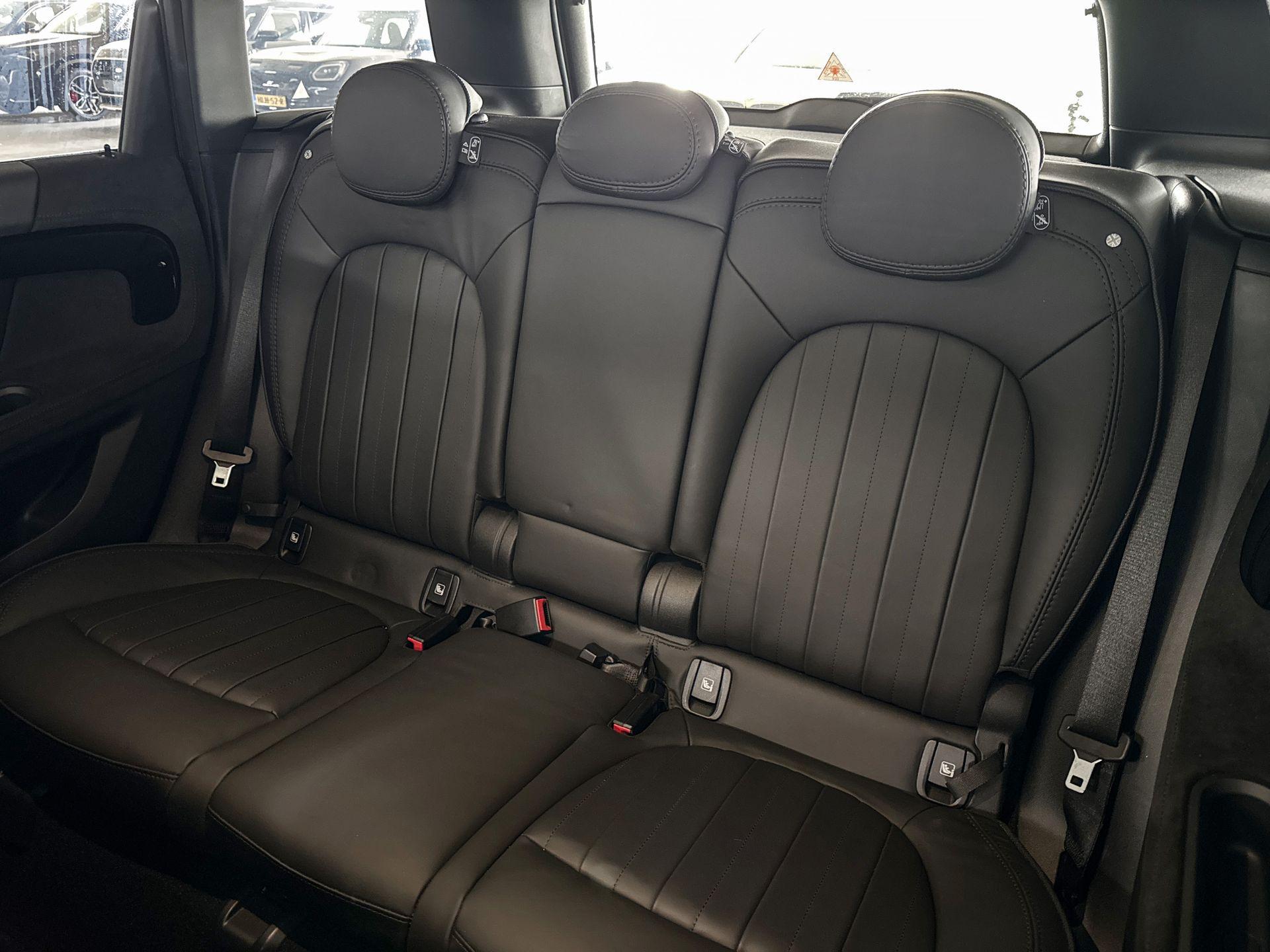 Foto van Mini Countryman JCW All4