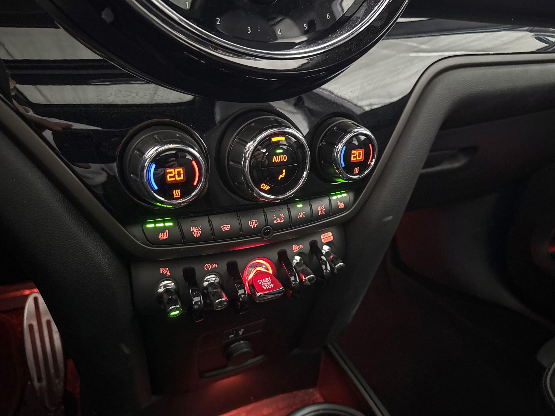 Foto van Mini Countryman JCW All4