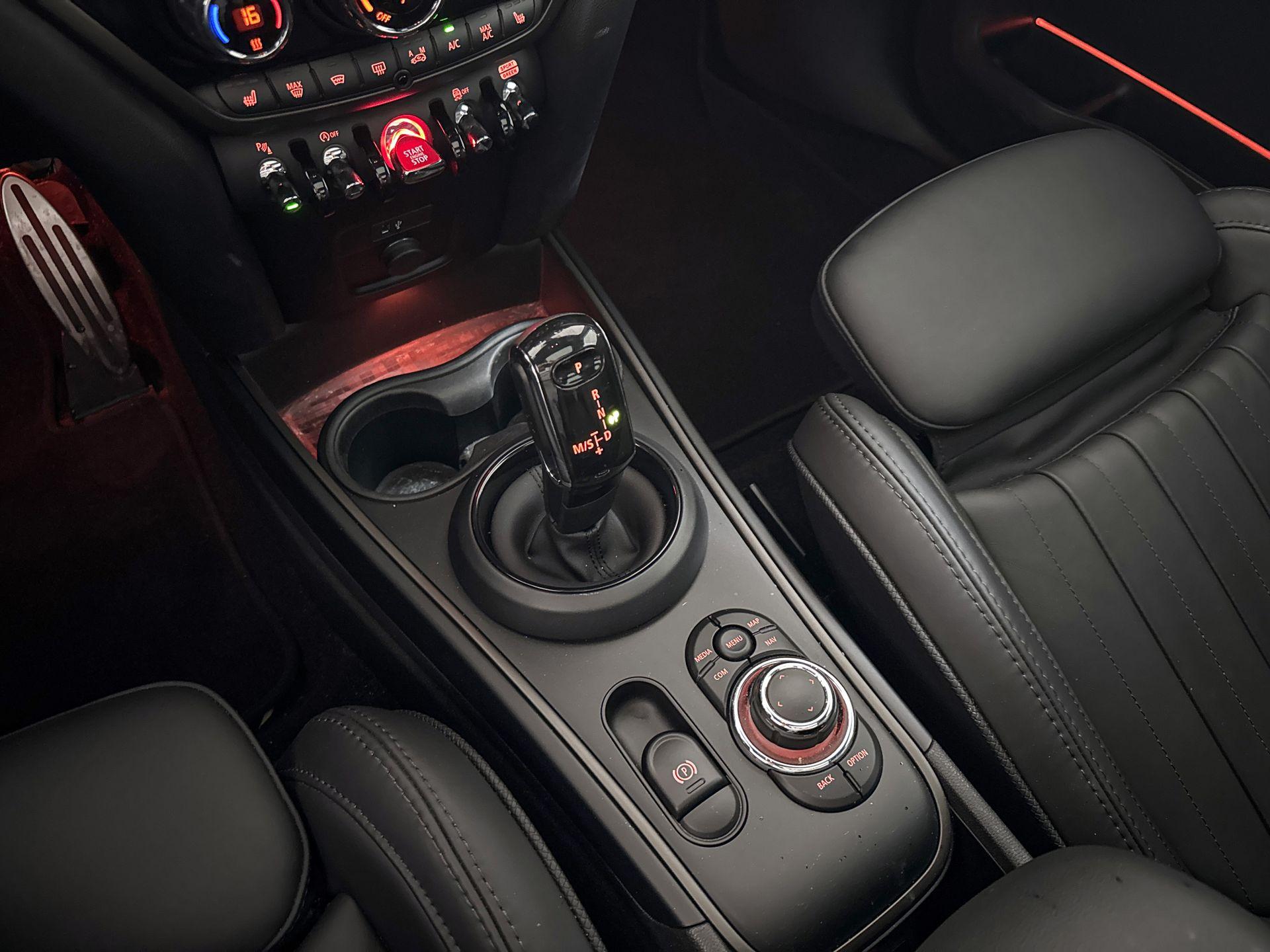 Foto van Mini Countryman JCW All4