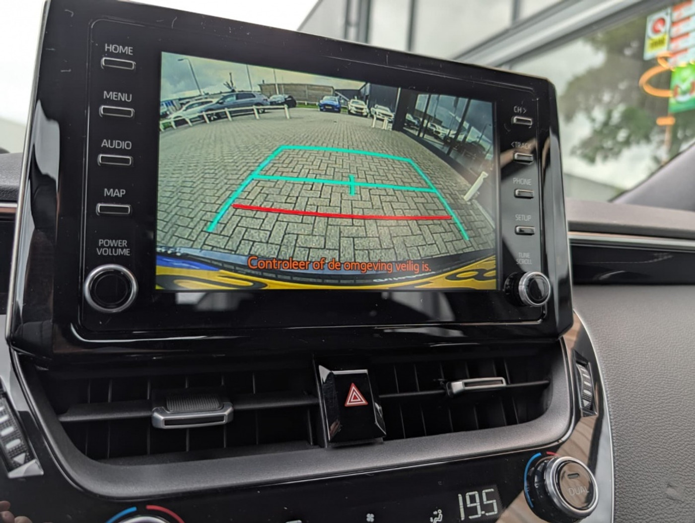 Foto van Toyota Toyota Corolla