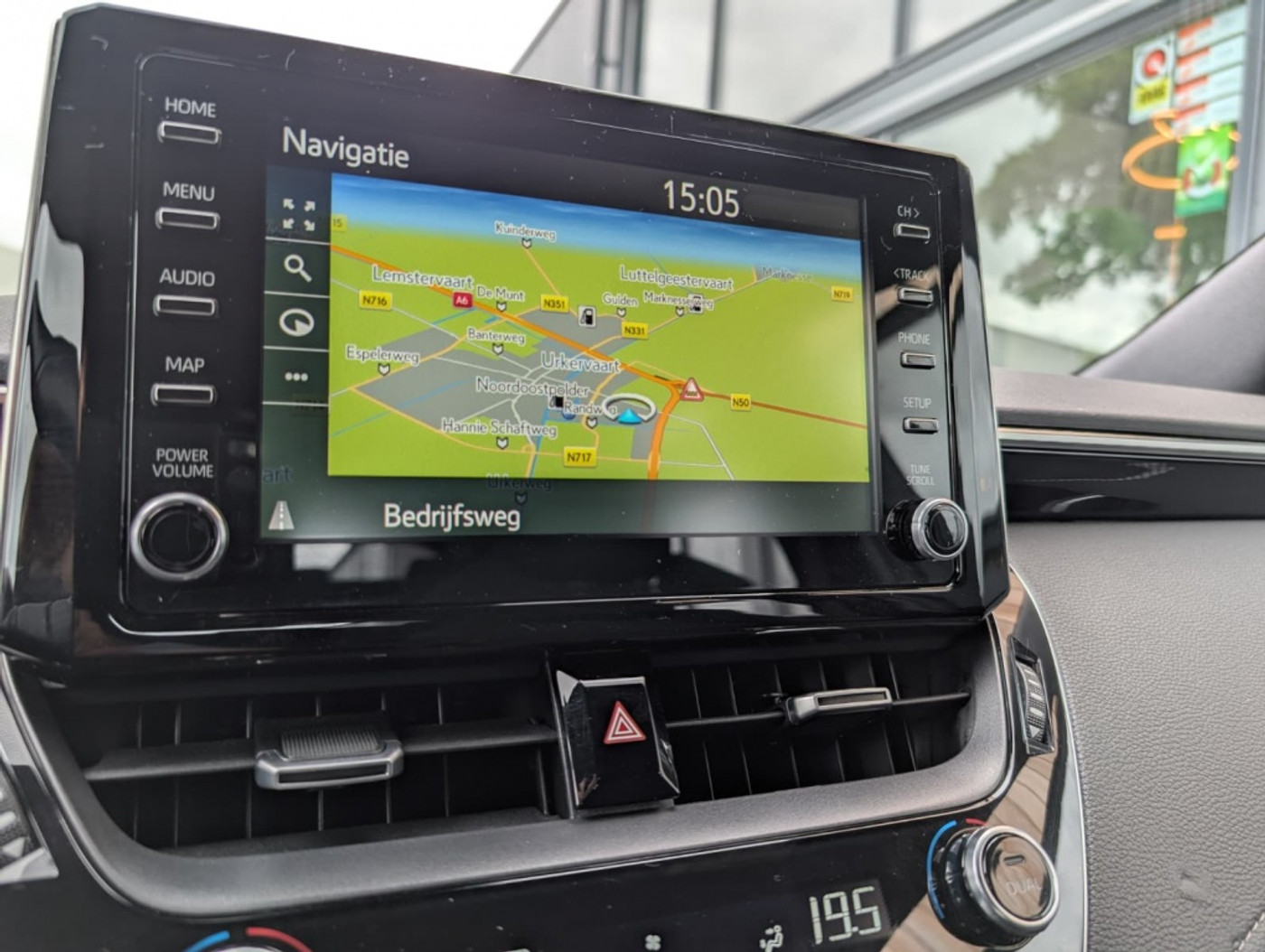 Foto van Toyota Toyota Corolla