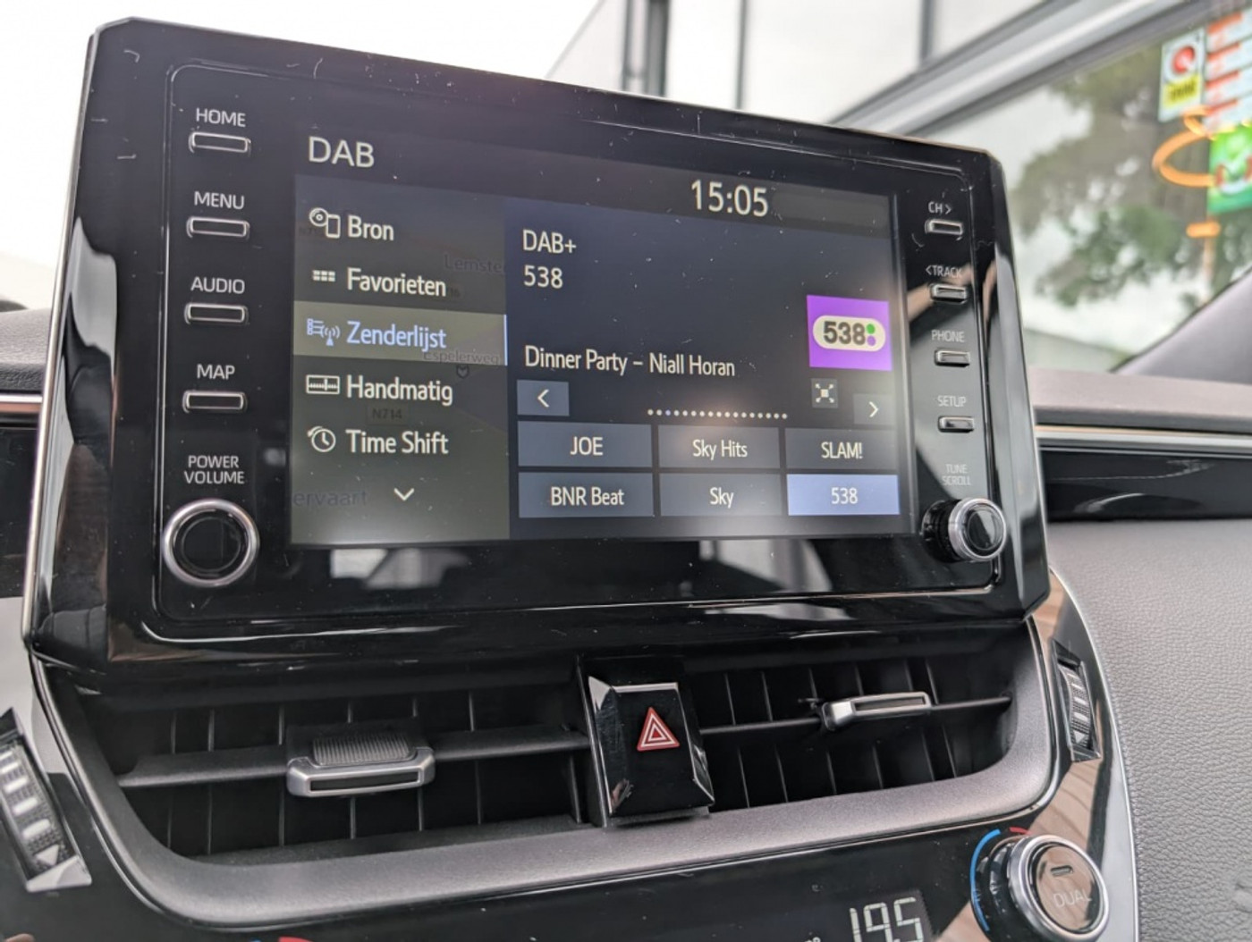 Foto van Toyota Toyota Corolla