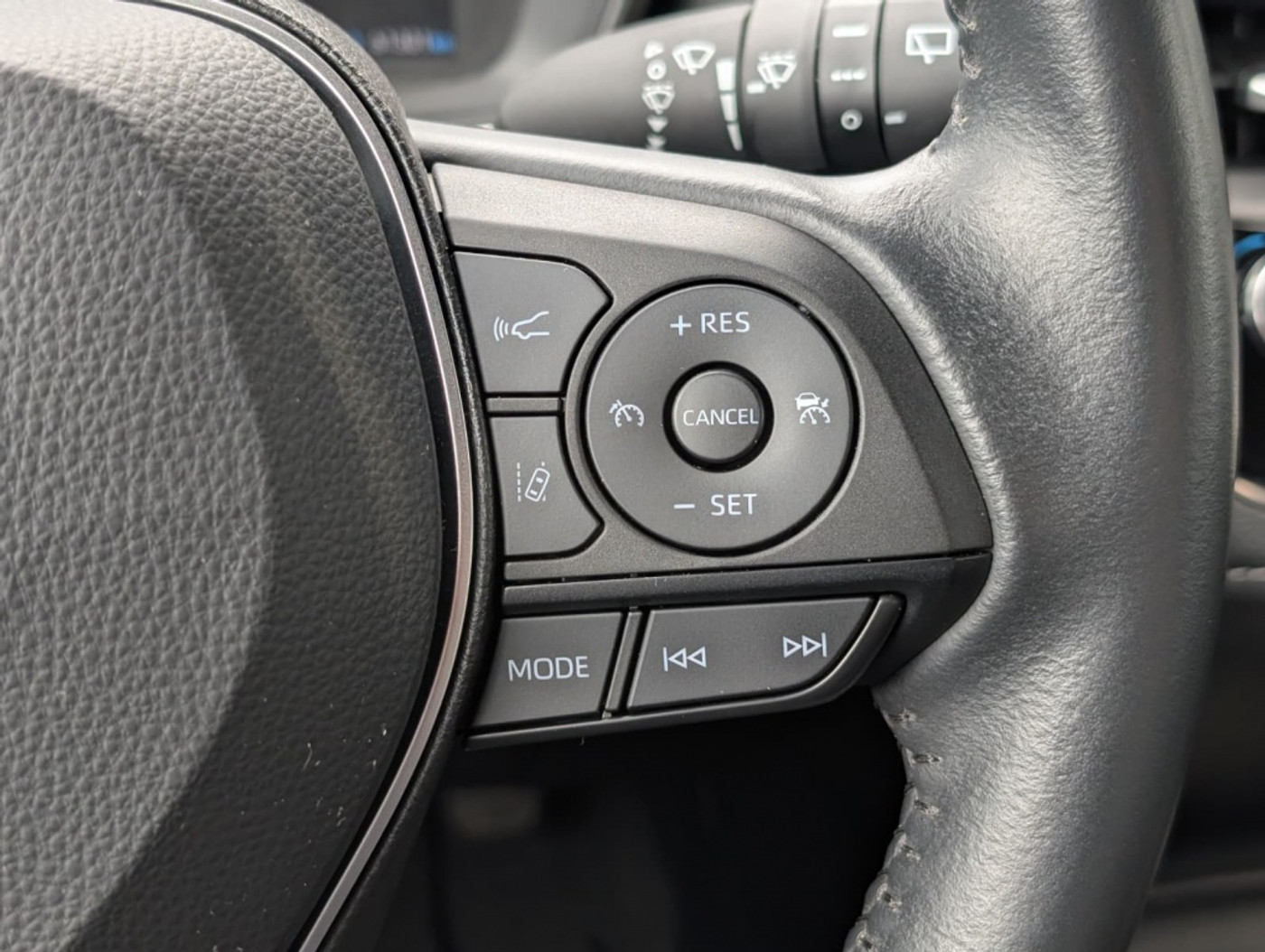 Foto van Toyota Toyota Corolla