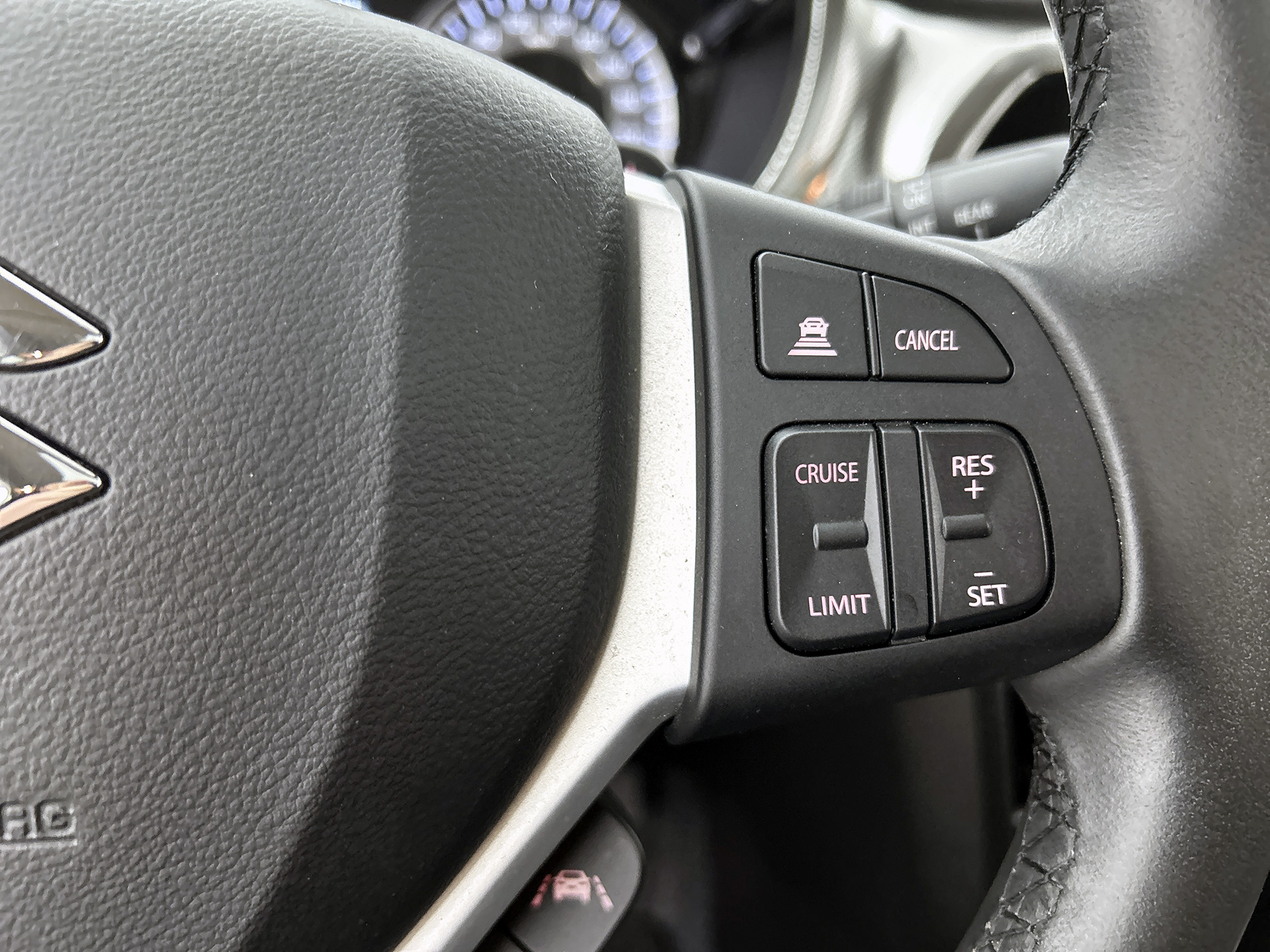 Foto van Suzuki Vitara