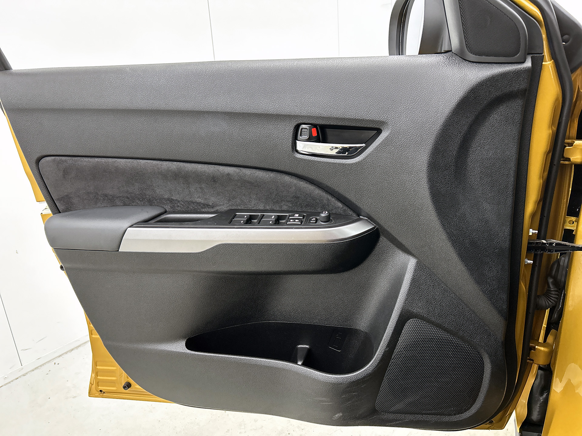 Foto van Suzuki Vitara
