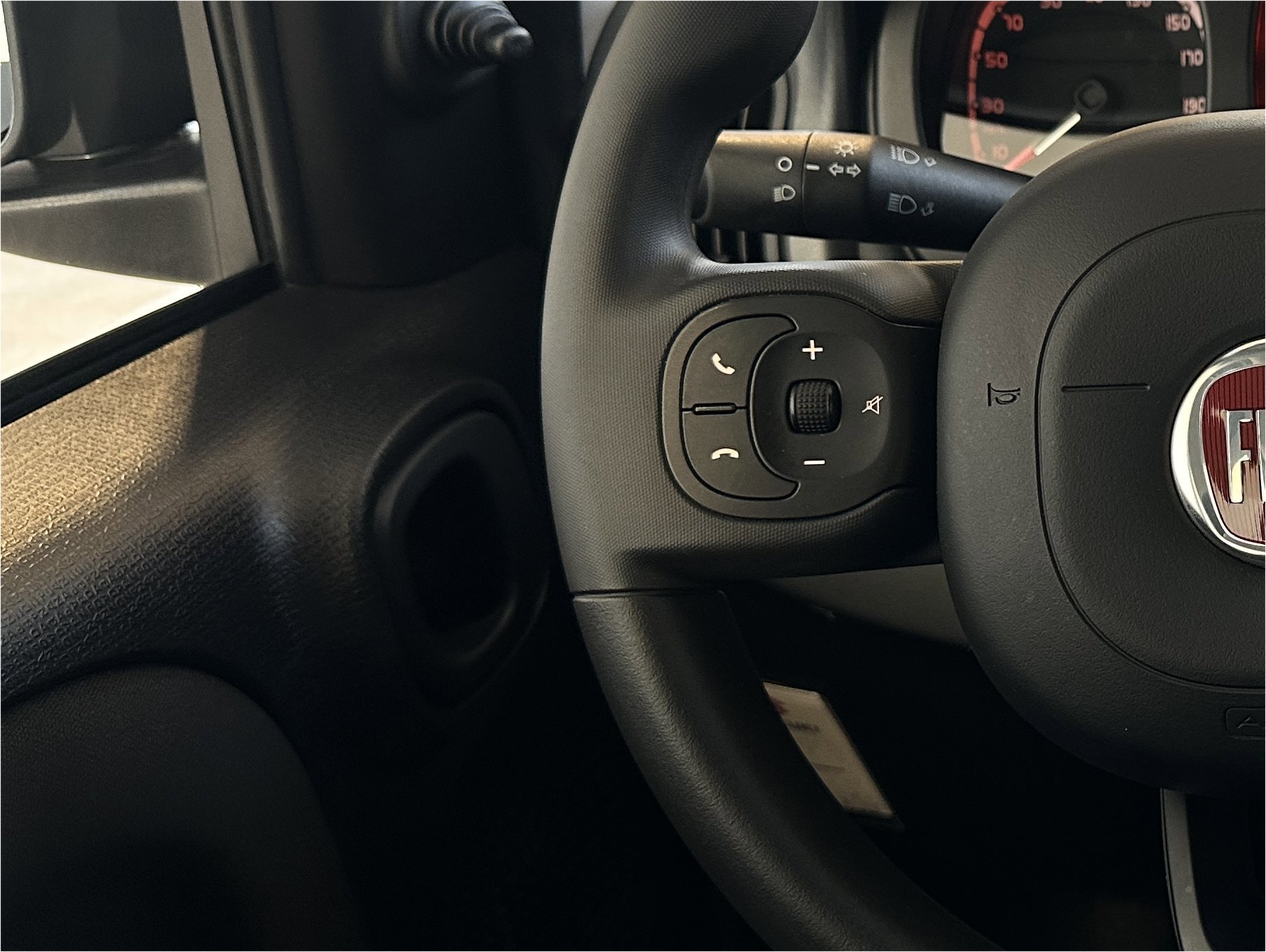 Foto van Fiat Panda