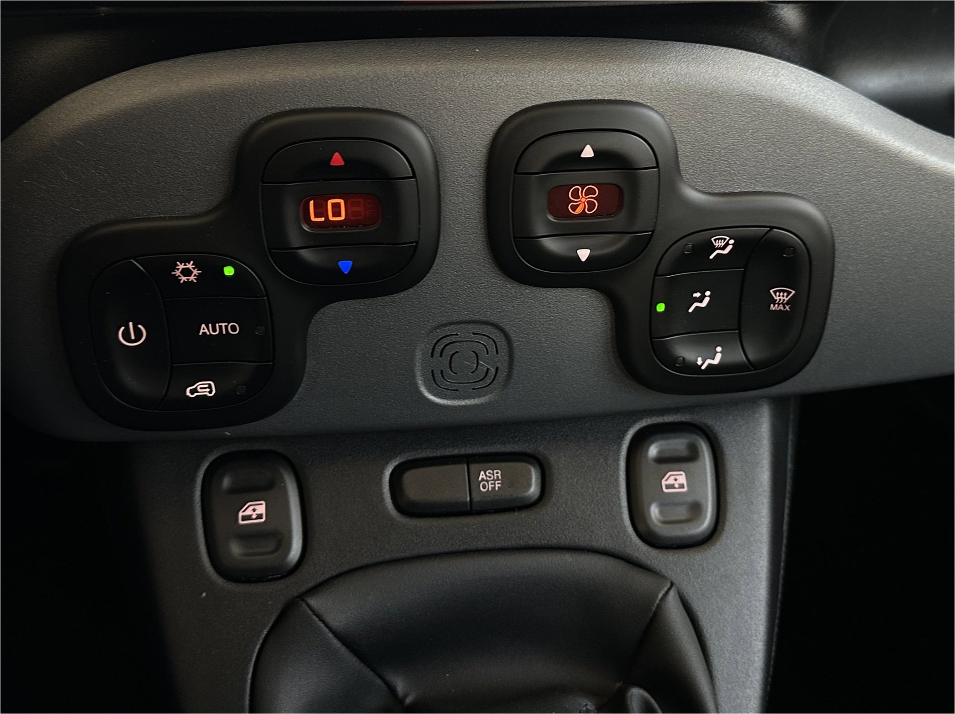 Foto van Fiat Panda