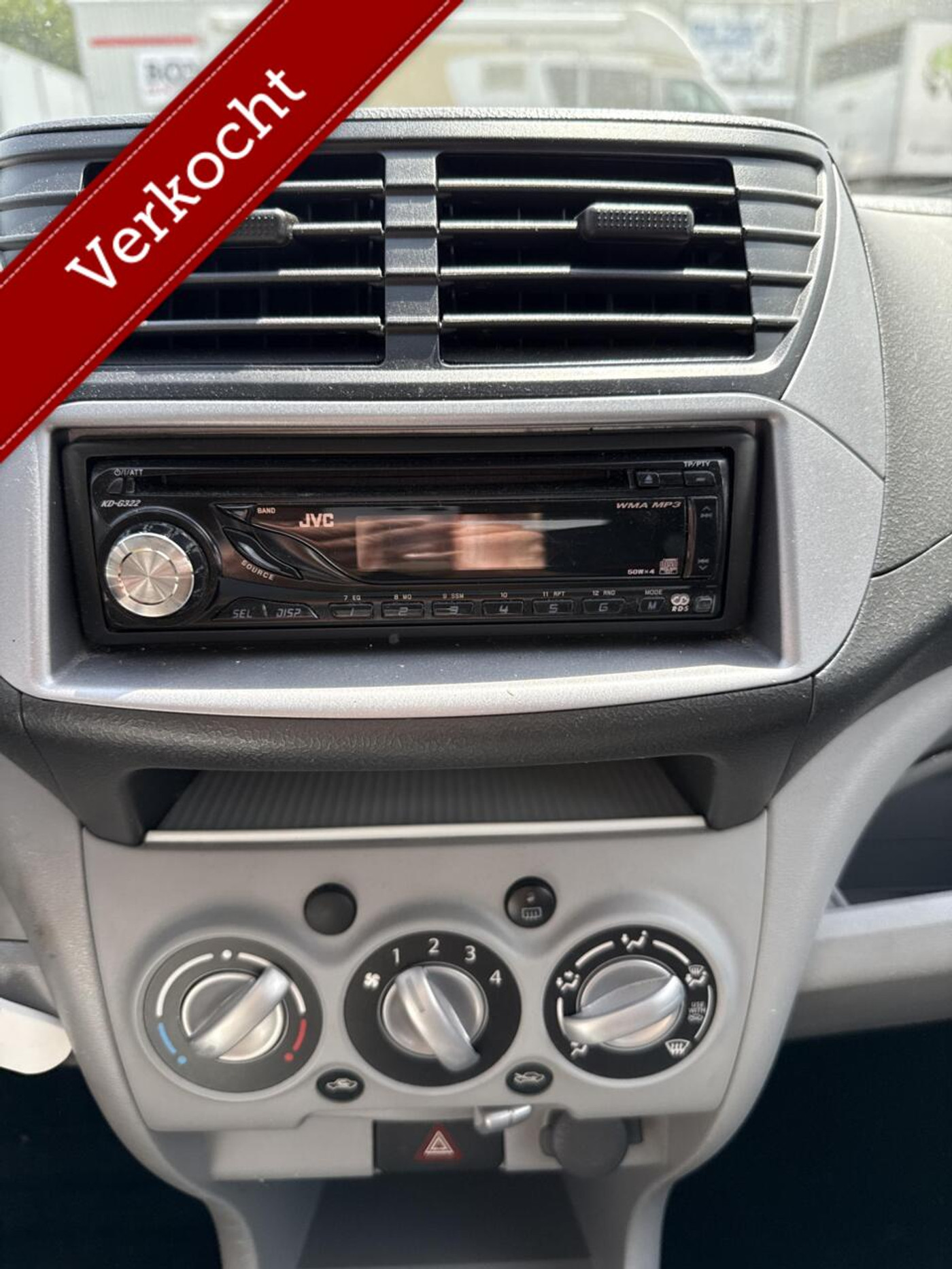 Foto van Suzuki Alto