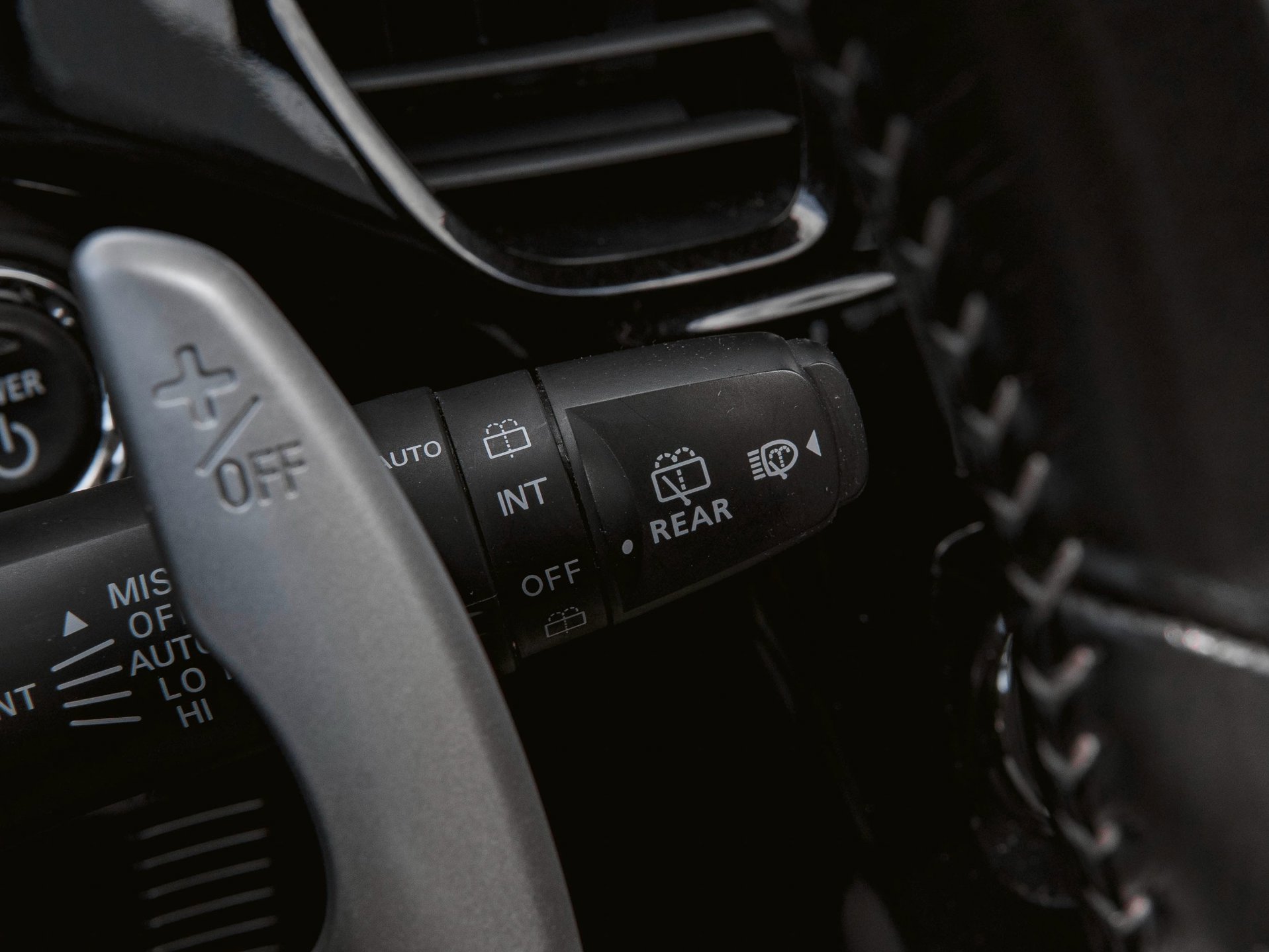 Foto van Mitsubishi Mitsubishi Outlander