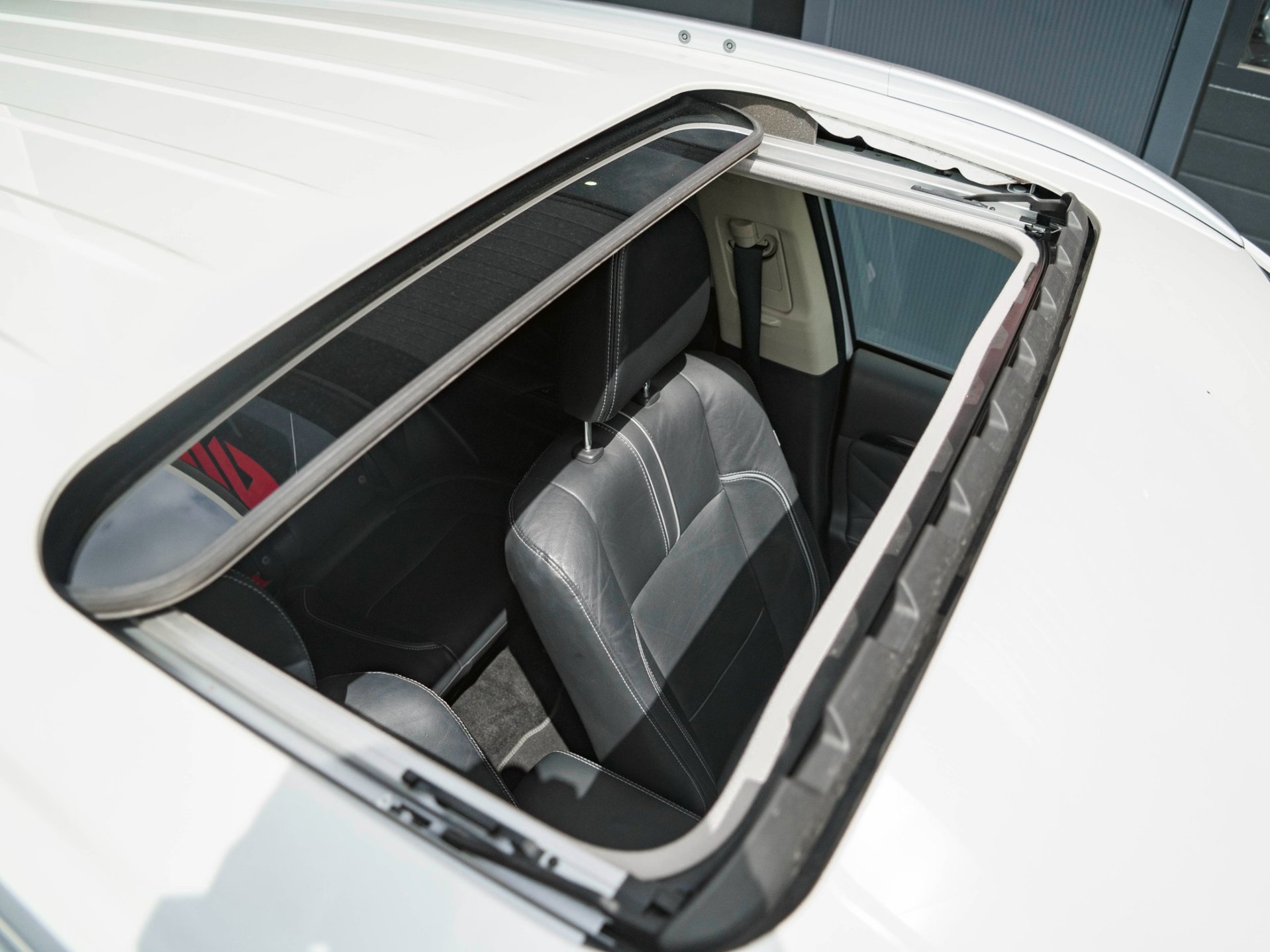 Foto van Mitsubishi Mitsubishi Outlander