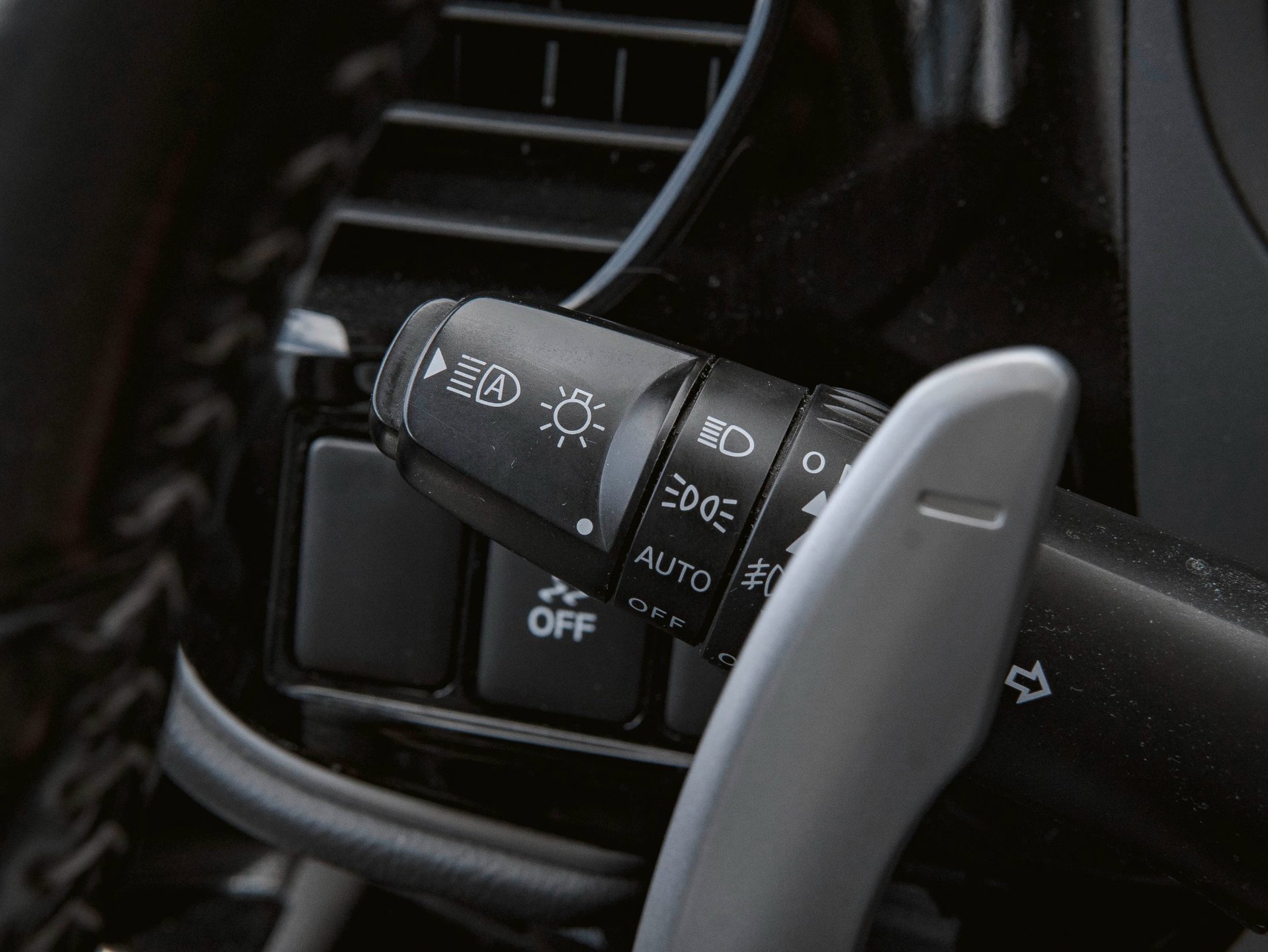 Foto van Mitsubishi Mitsubishi Outlander