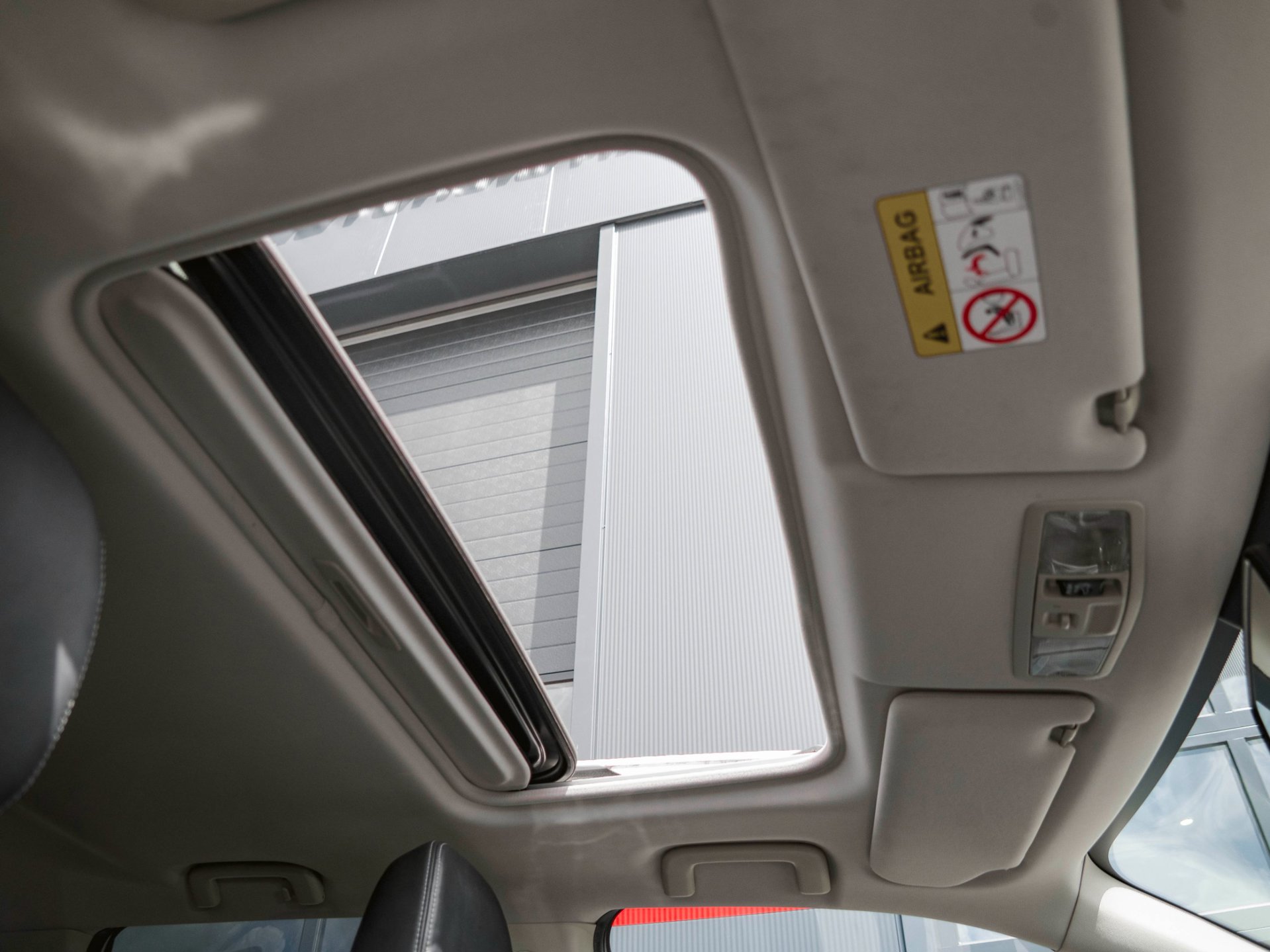 Foto van Mitsubishi Mitsubishi Outlander