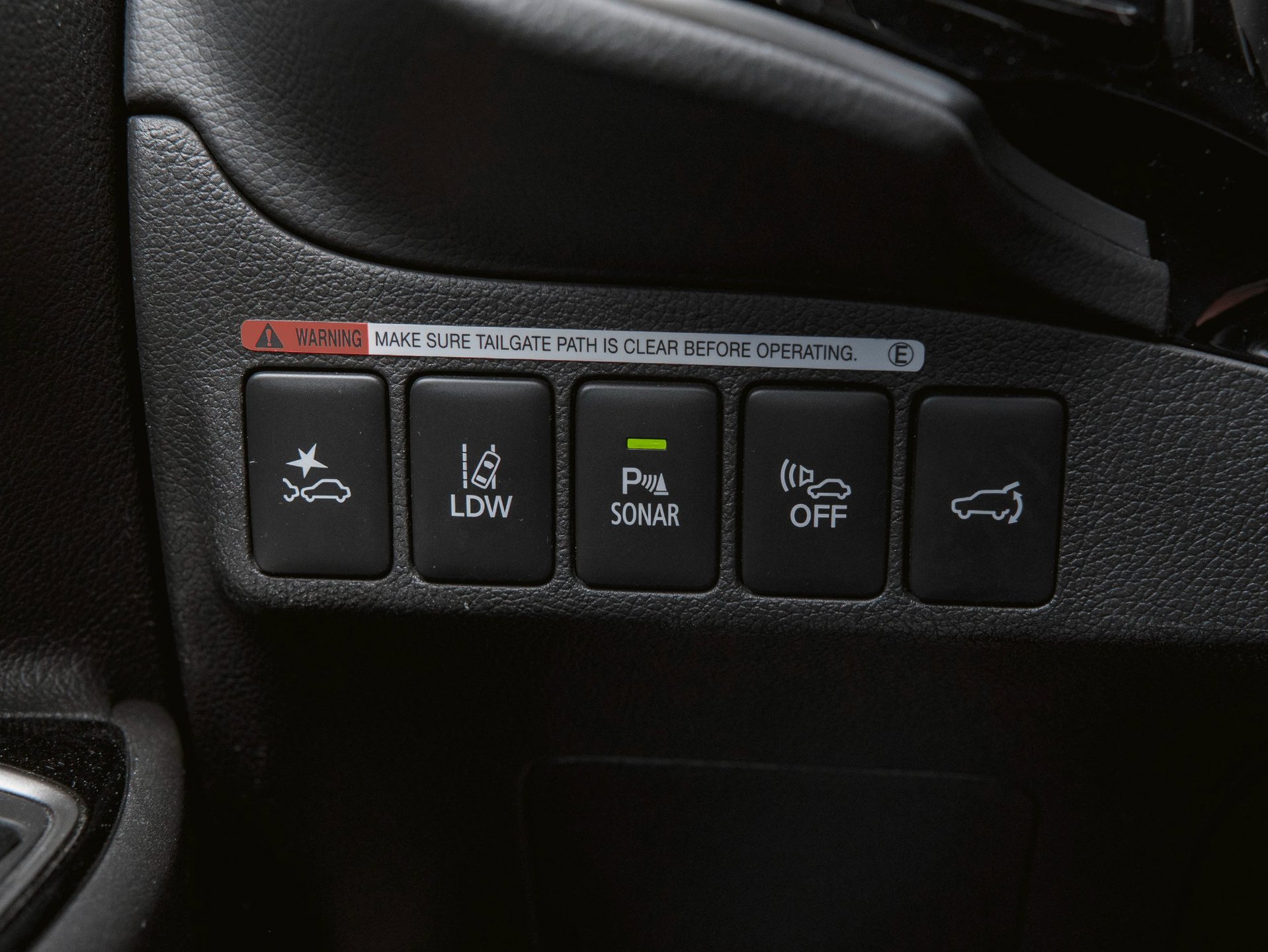 Foto van Mitsubishi Mitsubishi Outlander