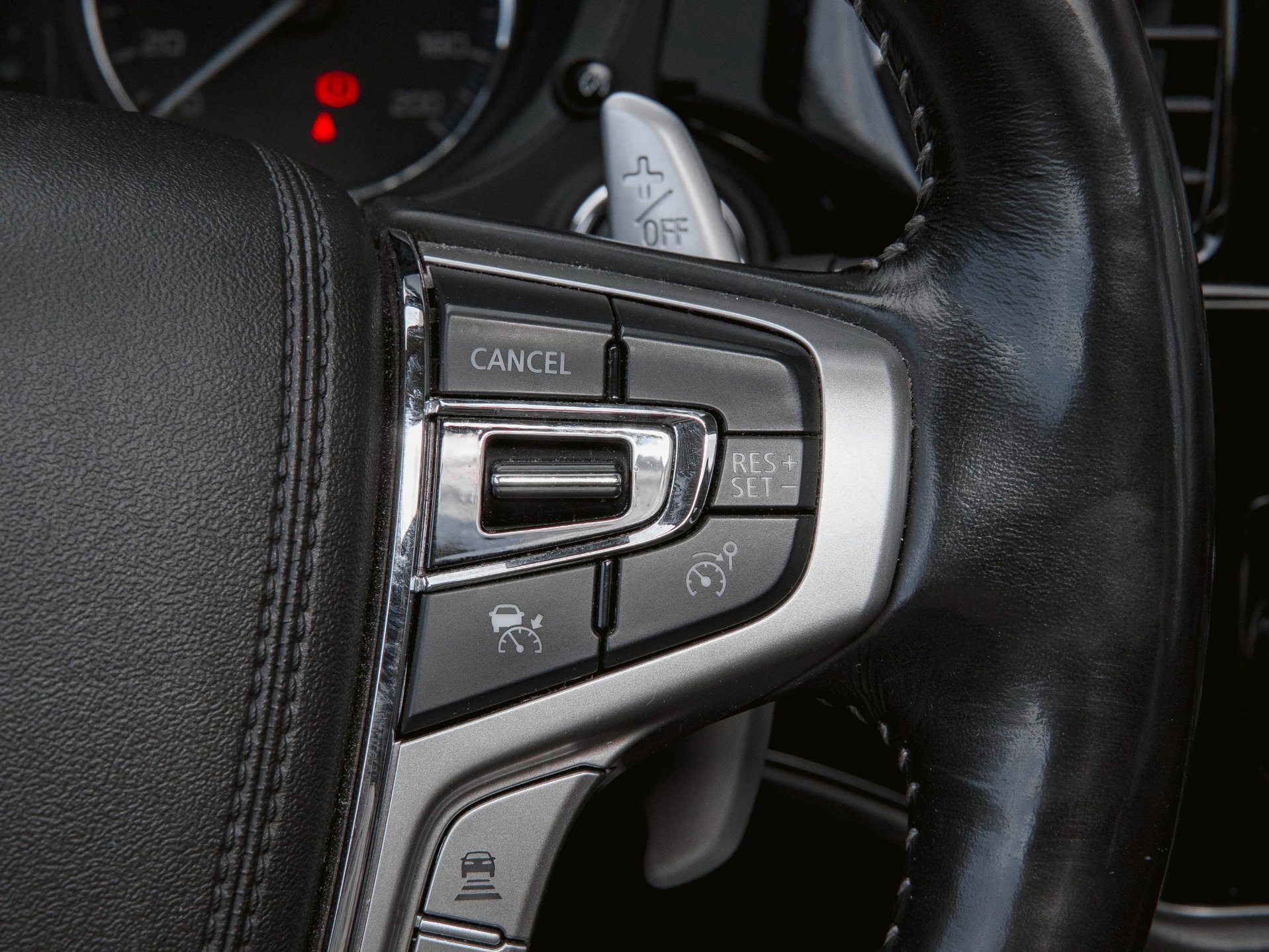 Foto van Mitsubishi Mitsubishi Outlander