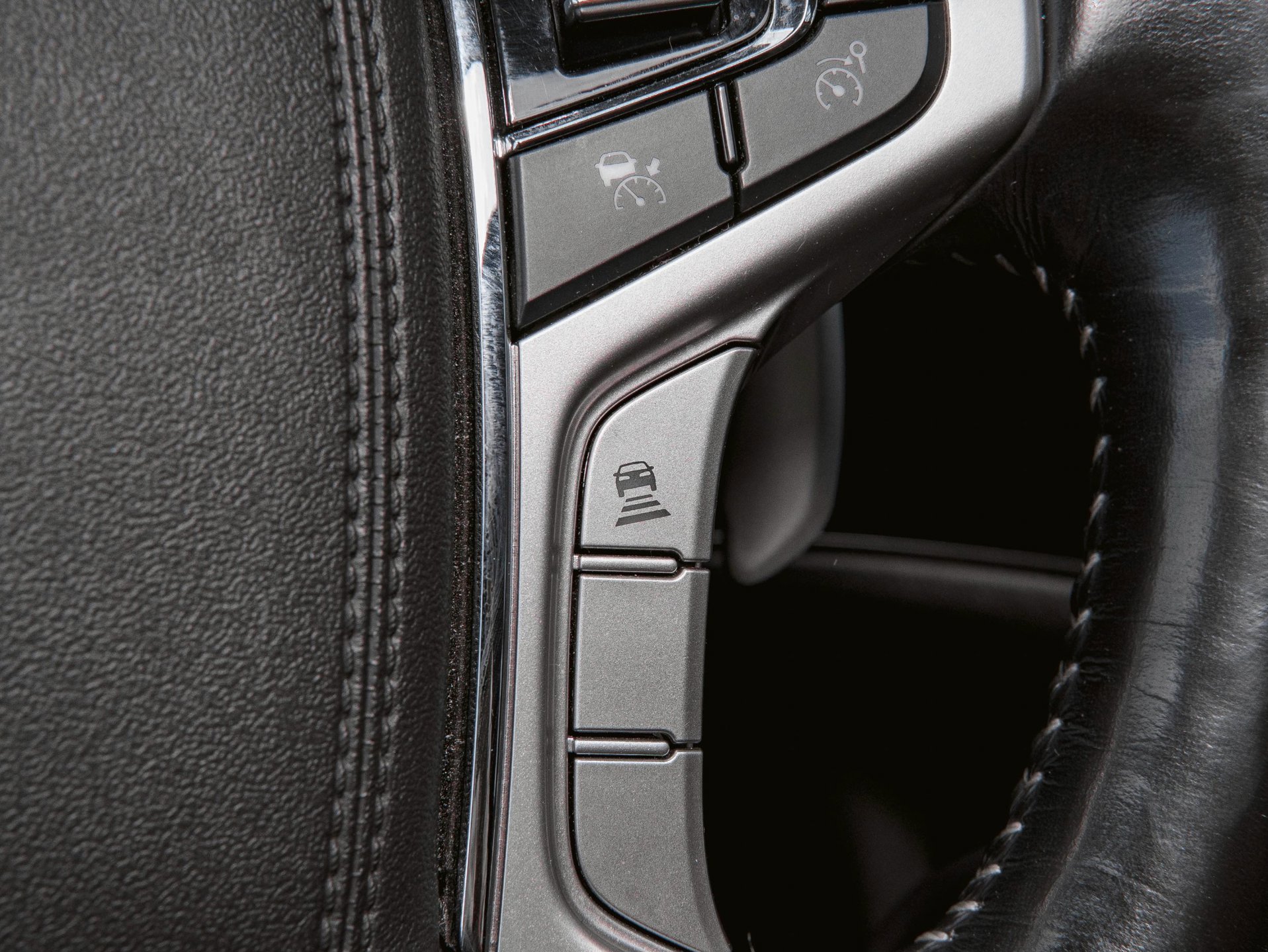 Foto van Mitsubishi Mitsubishi Outlander