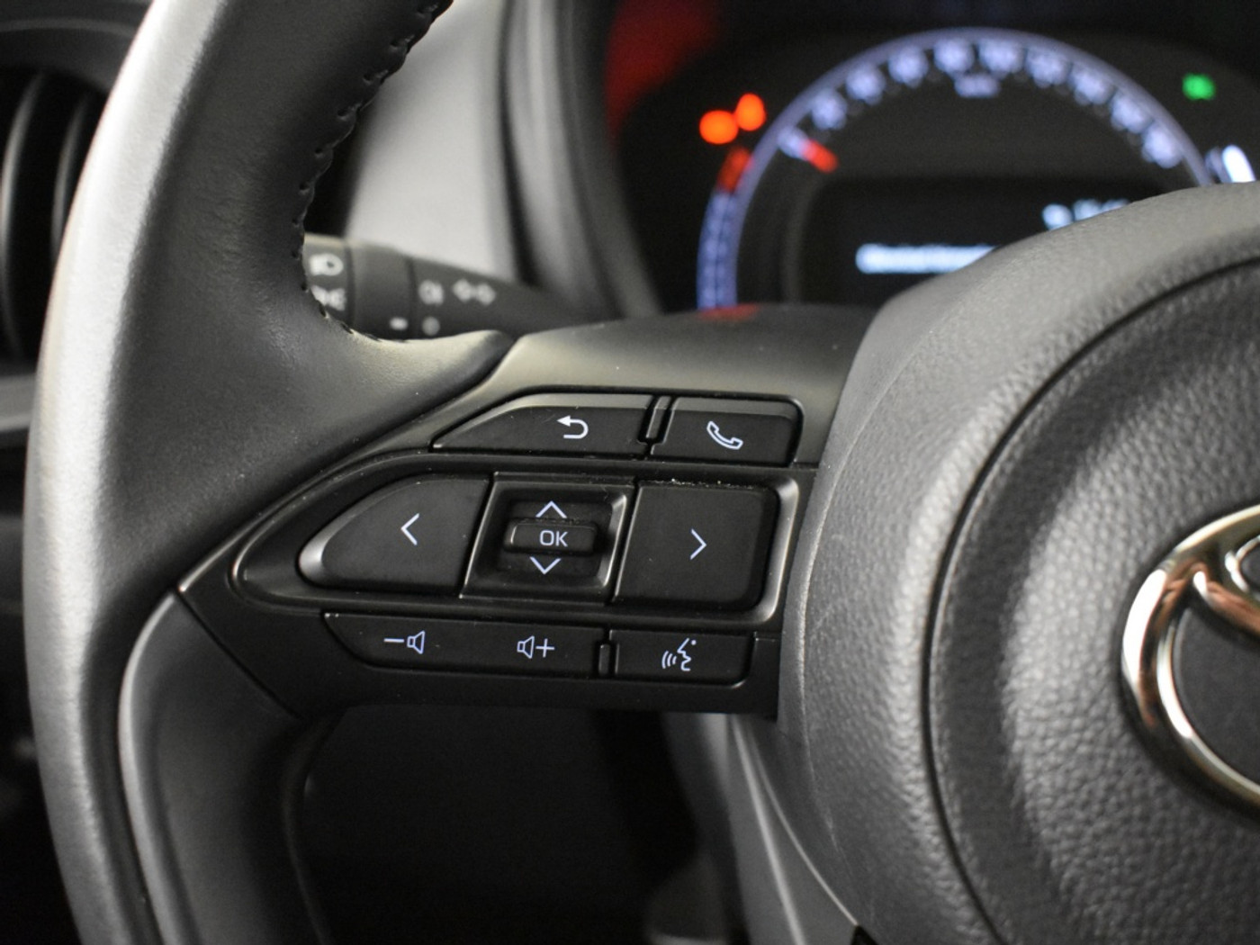 Foto van Toyota Toyota Aygo X
