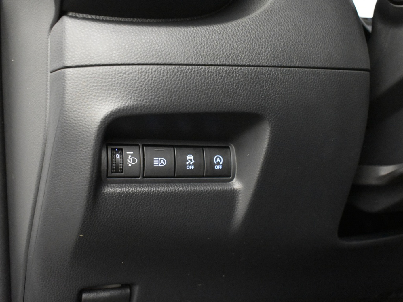 Foto van Toyota Toyota Aygo X