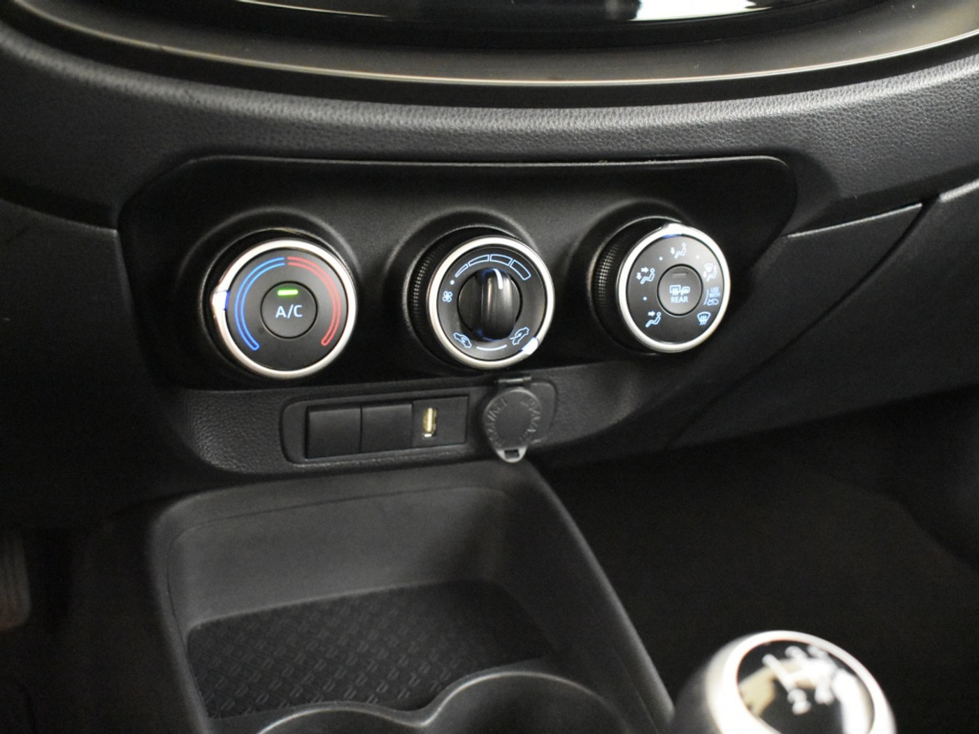 Foto van Toyota Toyota Aygo X