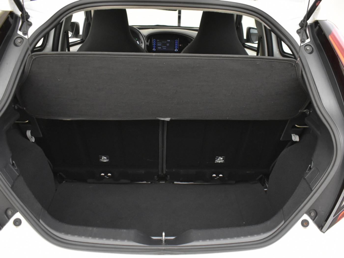 Foto van Toyota Toyota Aygo X