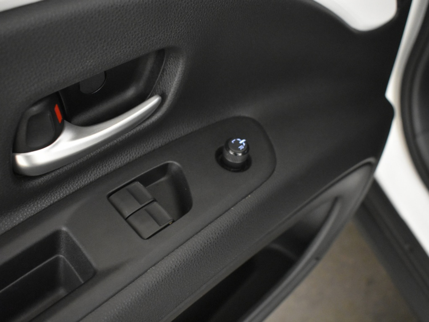 Foto van Toyota Toyota Aygo X