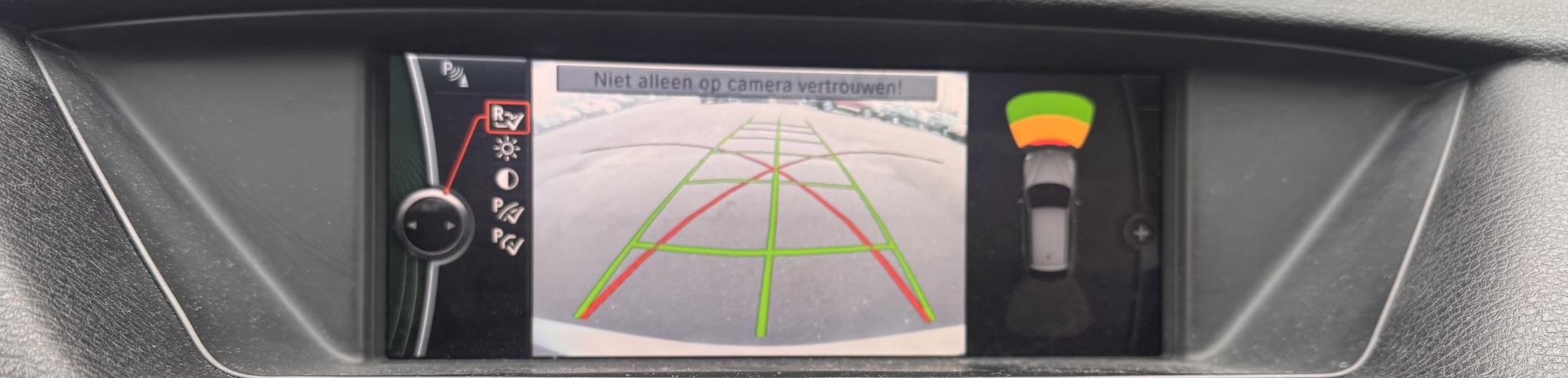 Foto van BMW X1