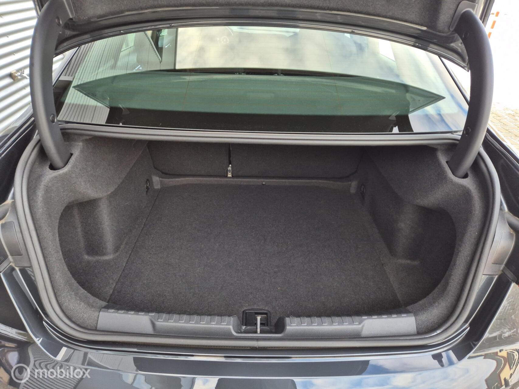 Foto van Audi A3 Limousine
