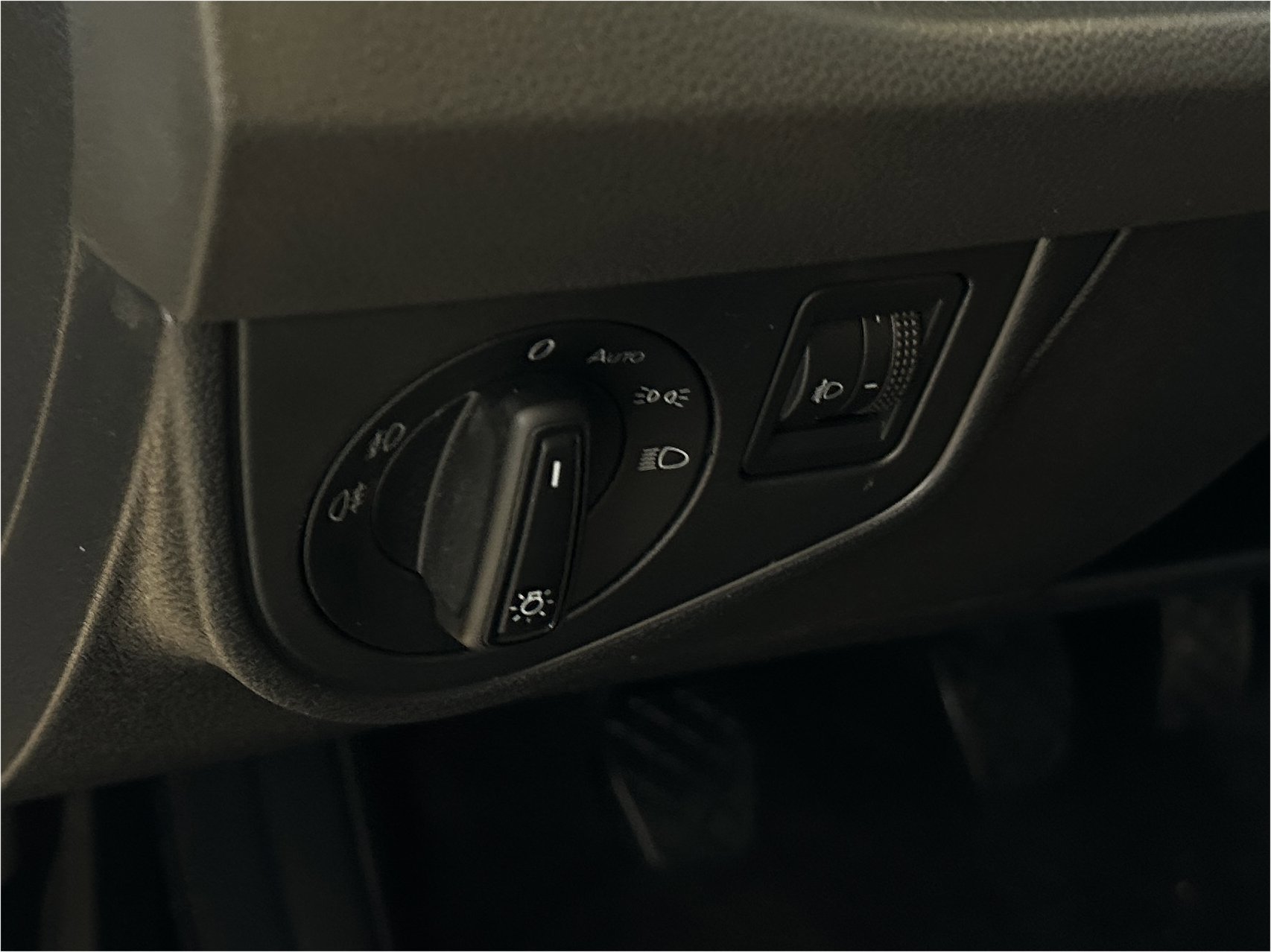 Foto van Volkswagen Polo