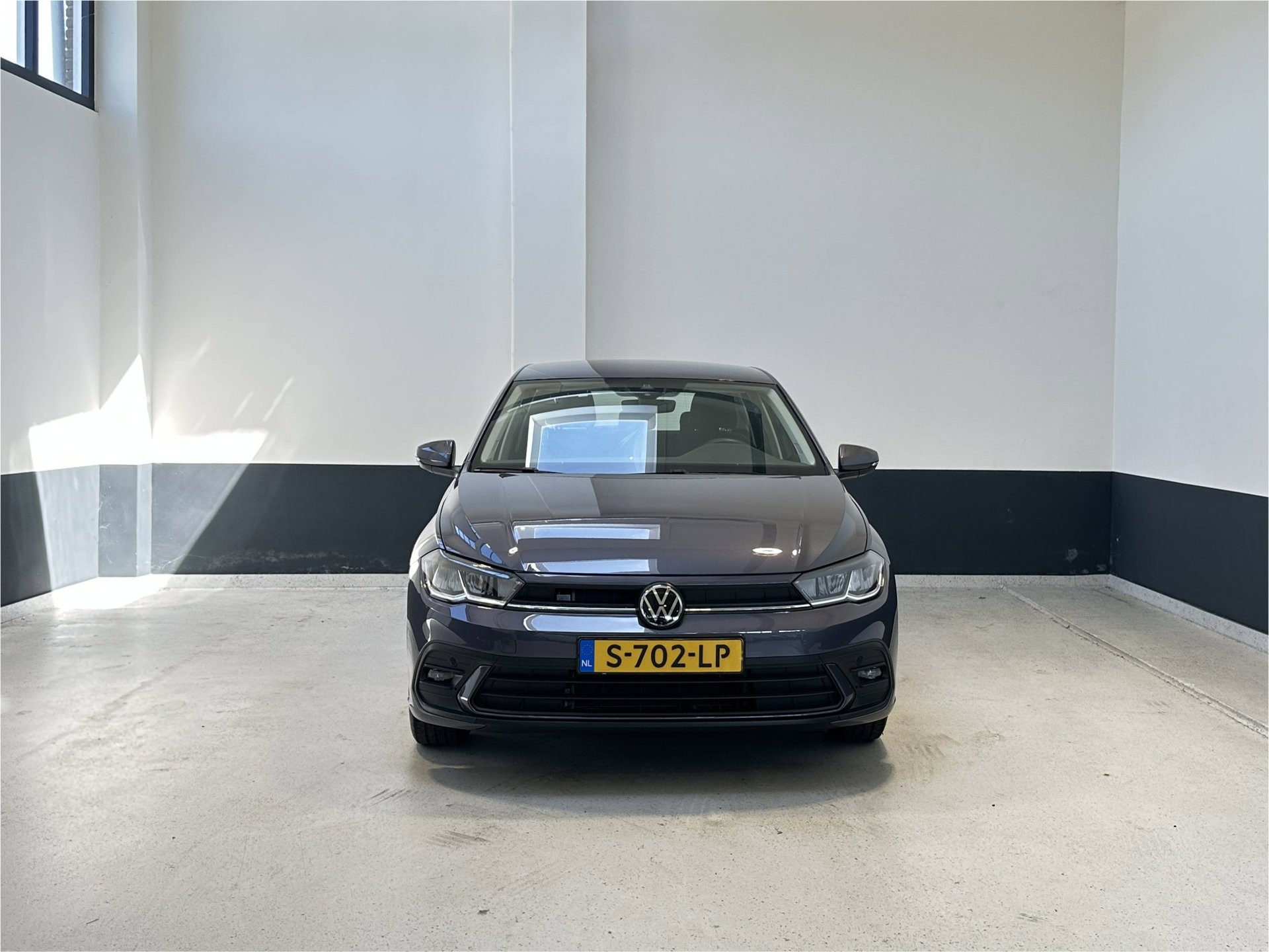 Foto van Volkswagen Polo