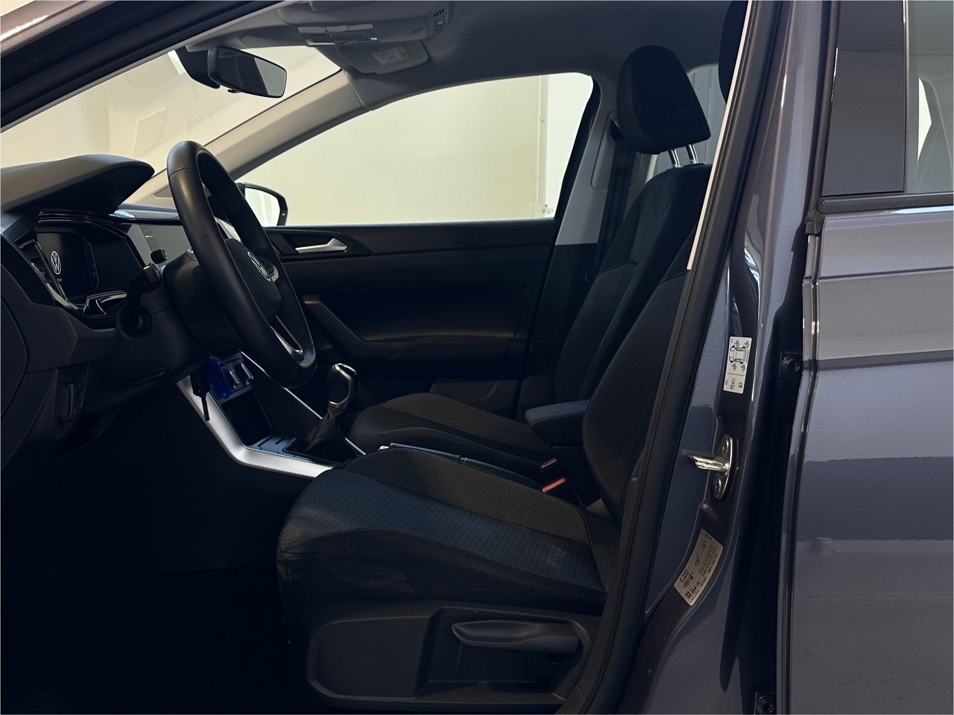 Foto van Volkswagen Polo