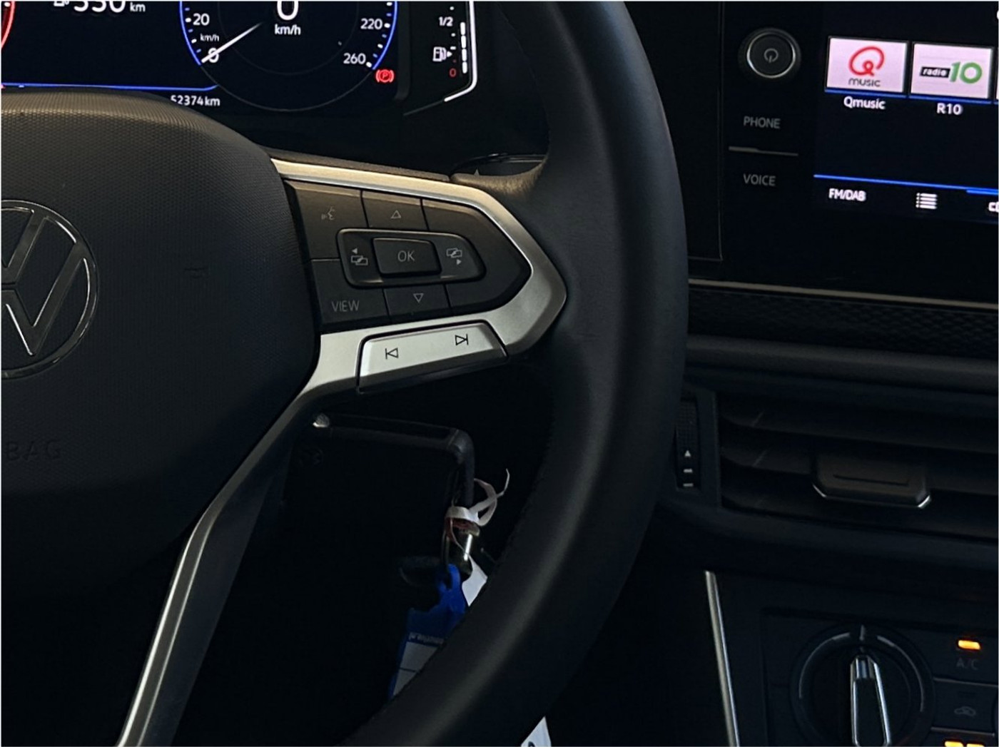 Foto van Volkswagen Polo
