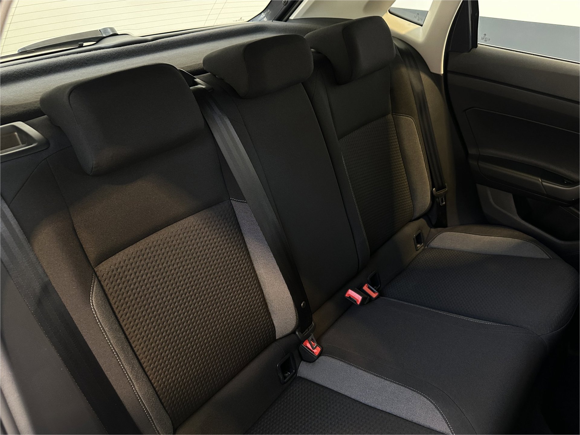 Foto van Volkswagen Polo