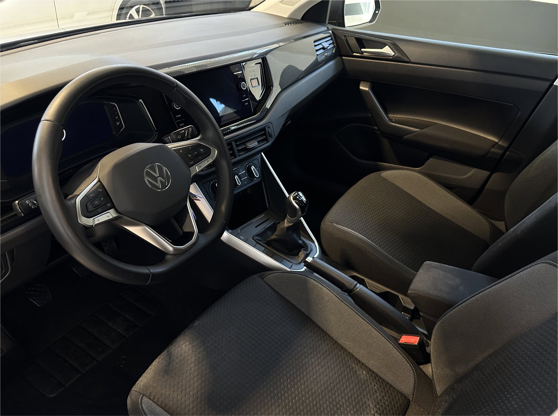 Foto van Volkswagen Polo