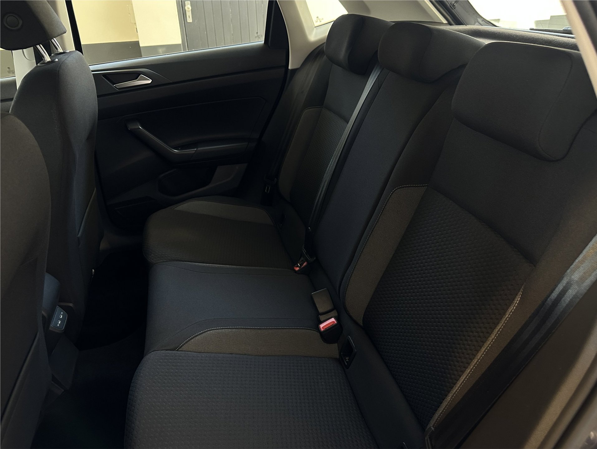 Foto van Volkswagen Polo