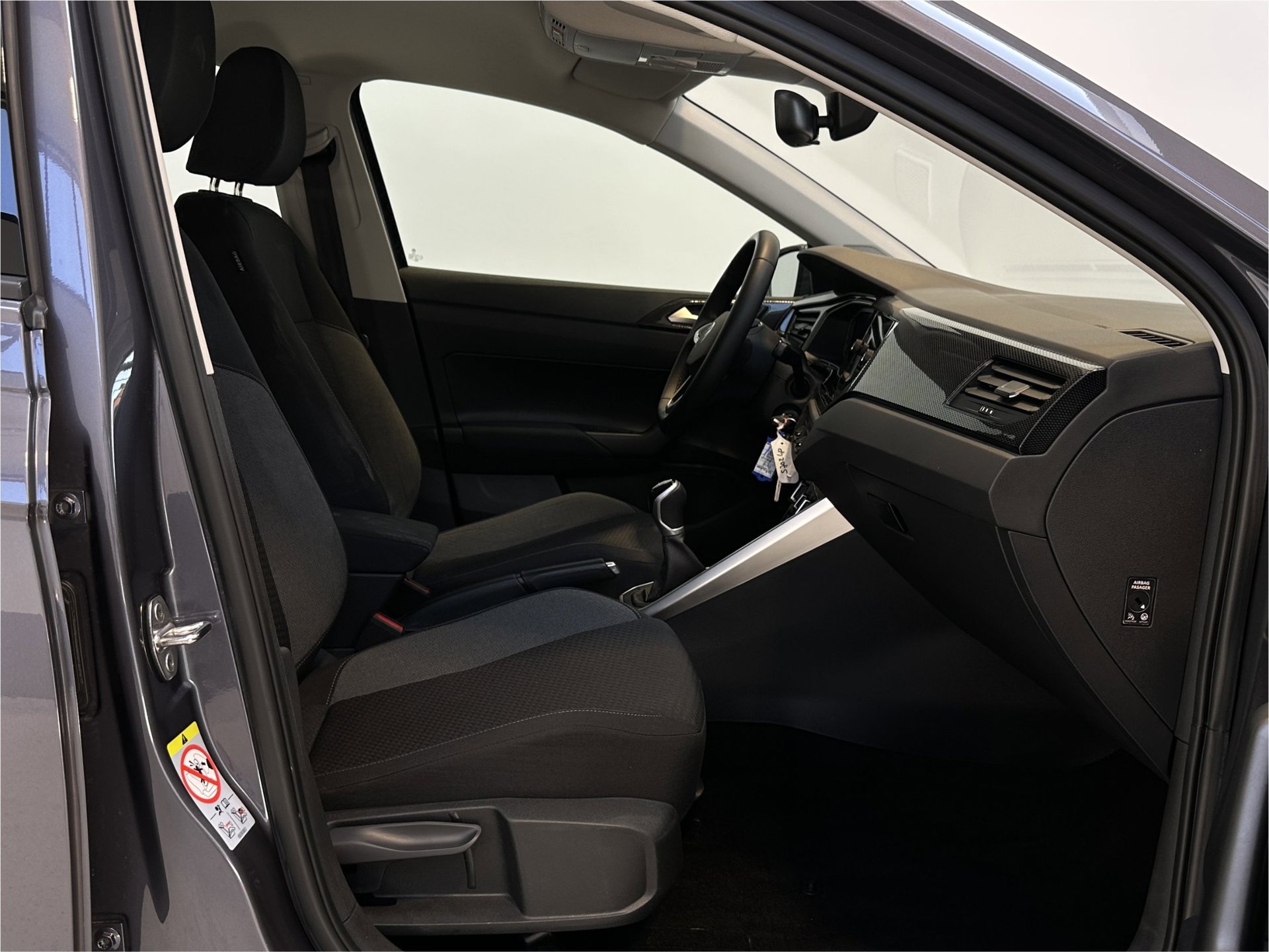 Foto van Volkswagen Polo