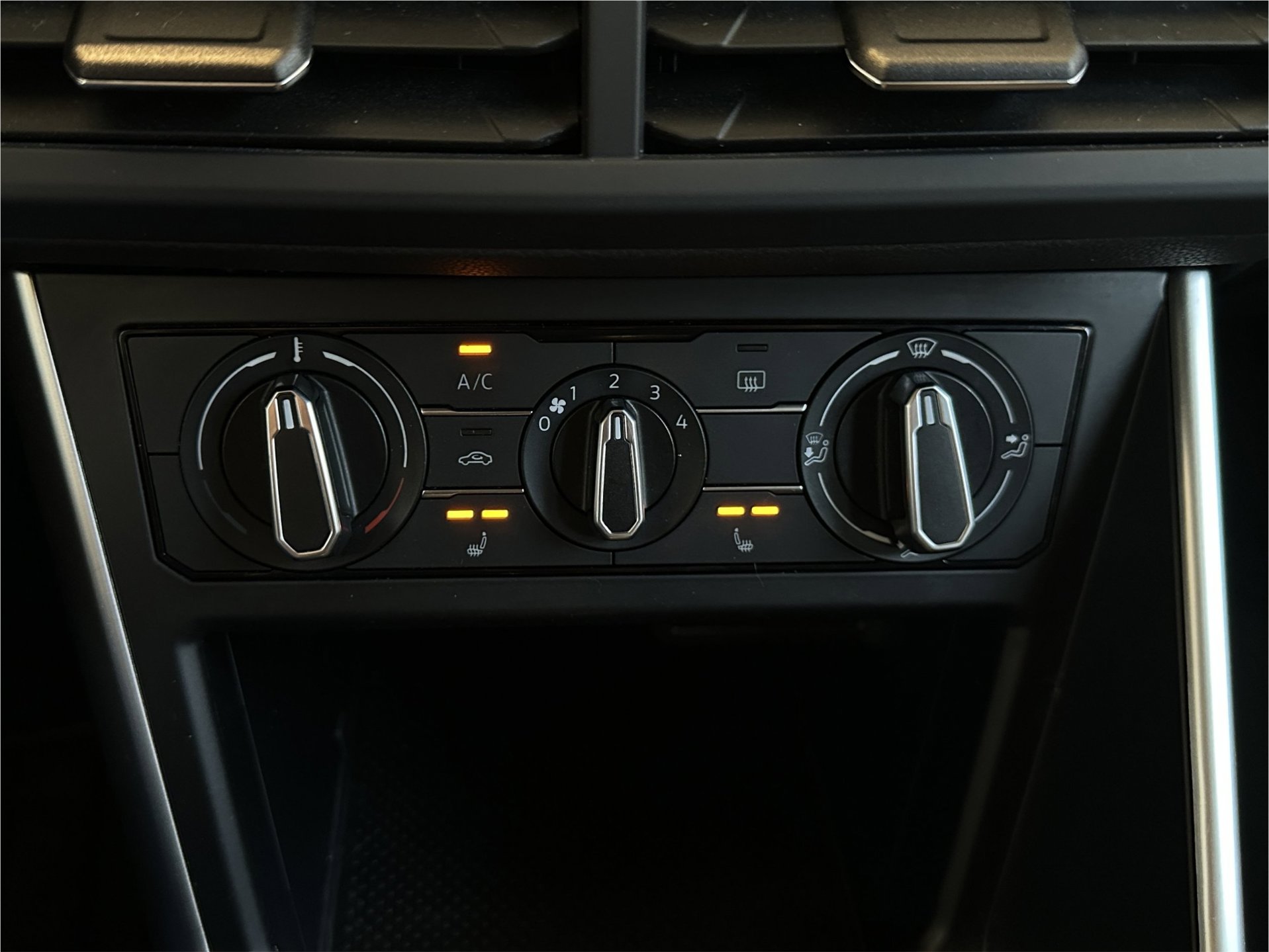 Foto van Volkswagen Polo