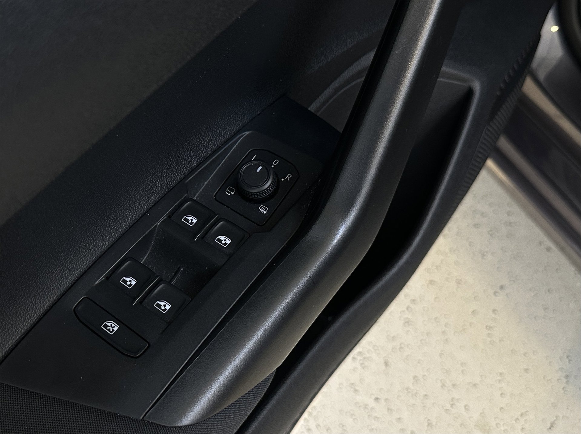 Foto van Volkswagen Polo