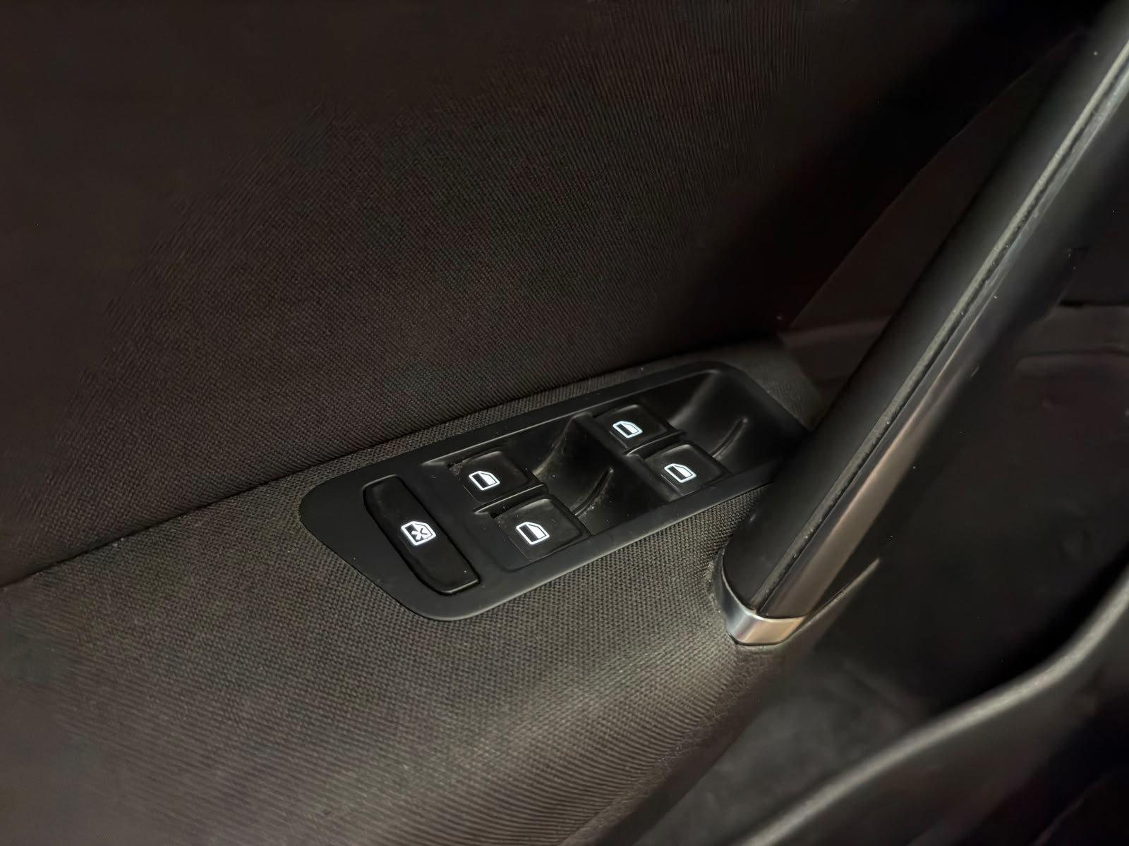 Foto van Volkswagen Golf