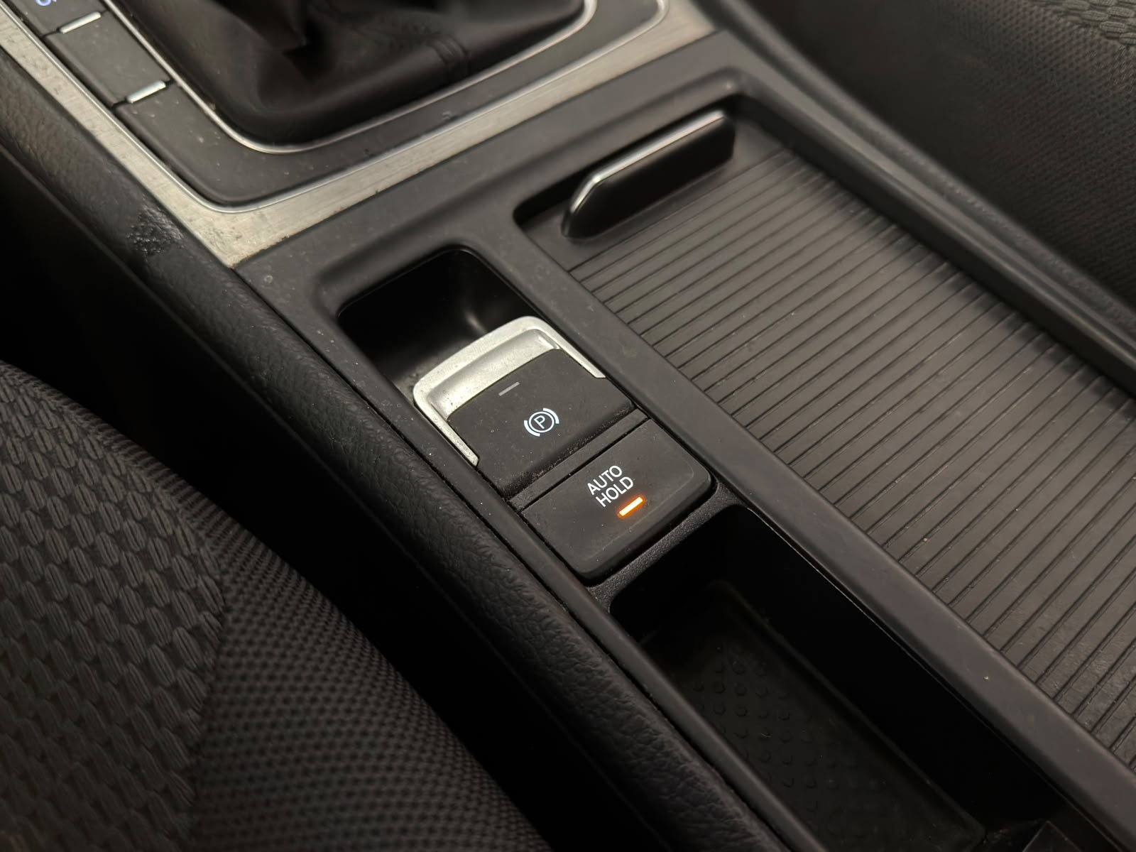 Foto van Volkswagen Golf