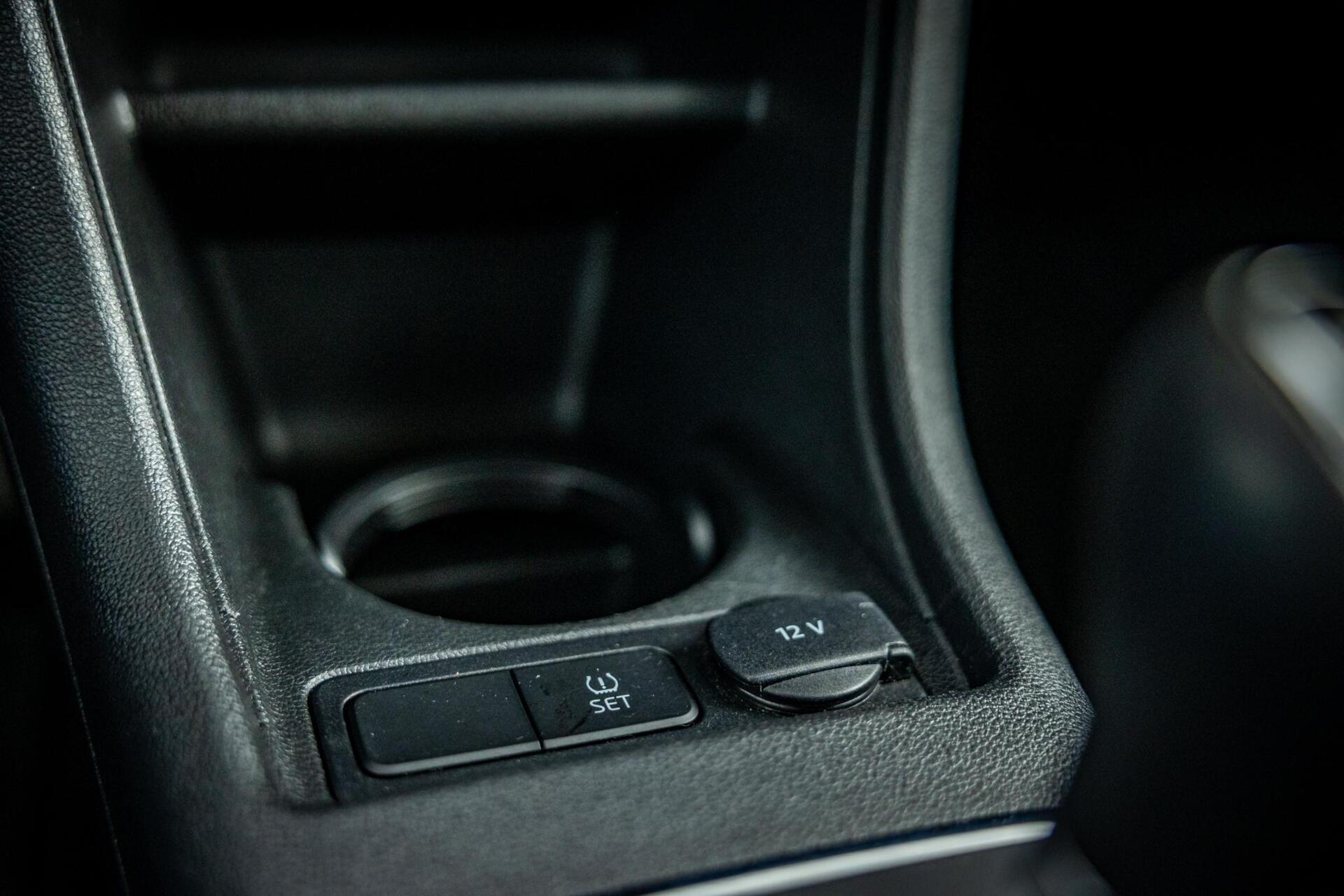 Foto van Skoda Citigo
