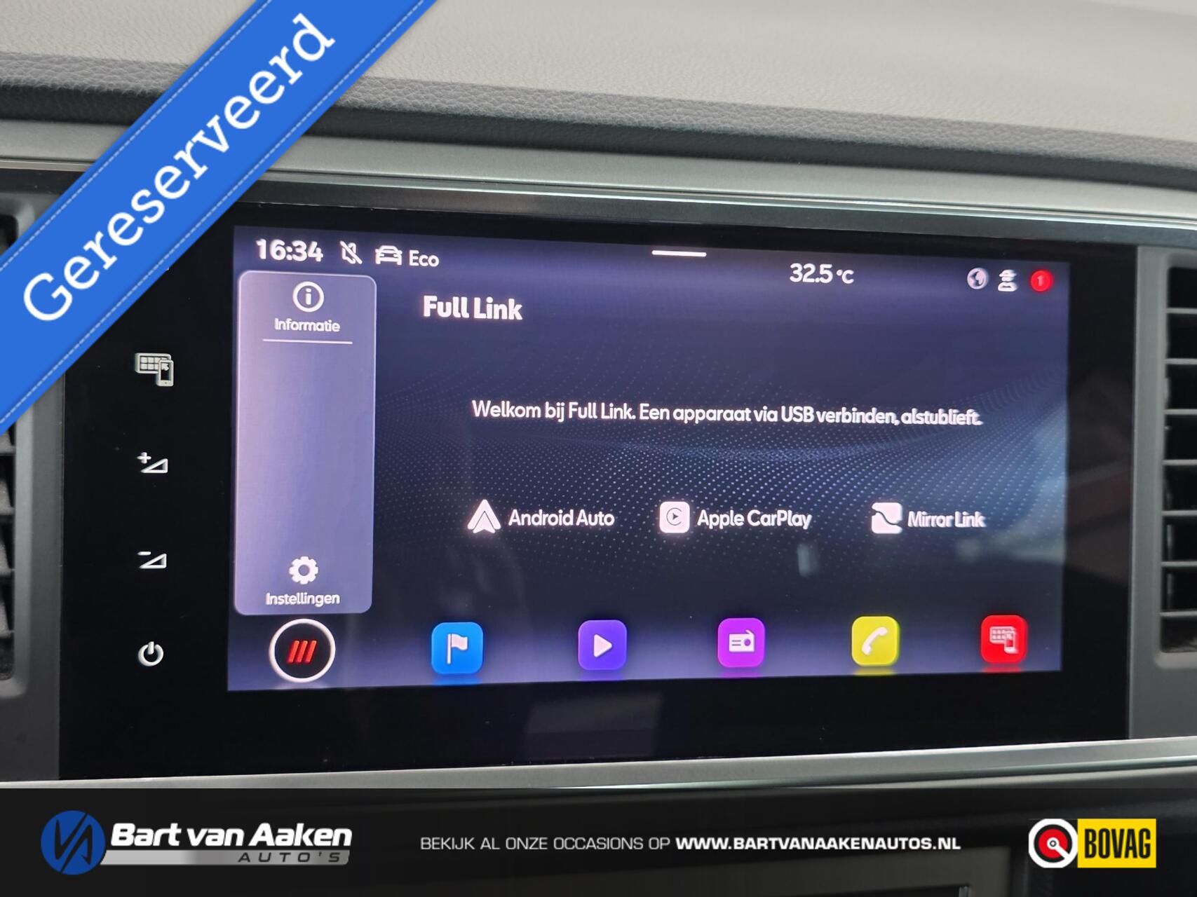 Foto van Seat Ateca