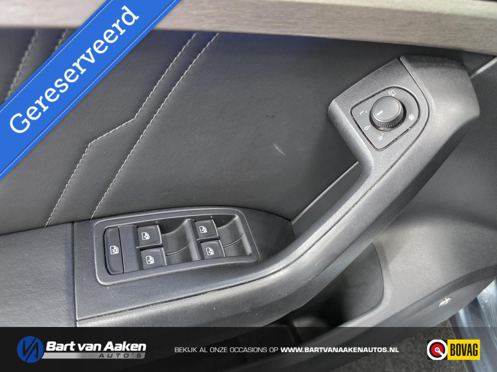 Foto van Seat Ateca
