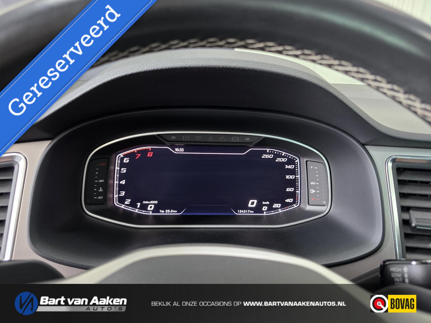 Foto van Seat Ateca