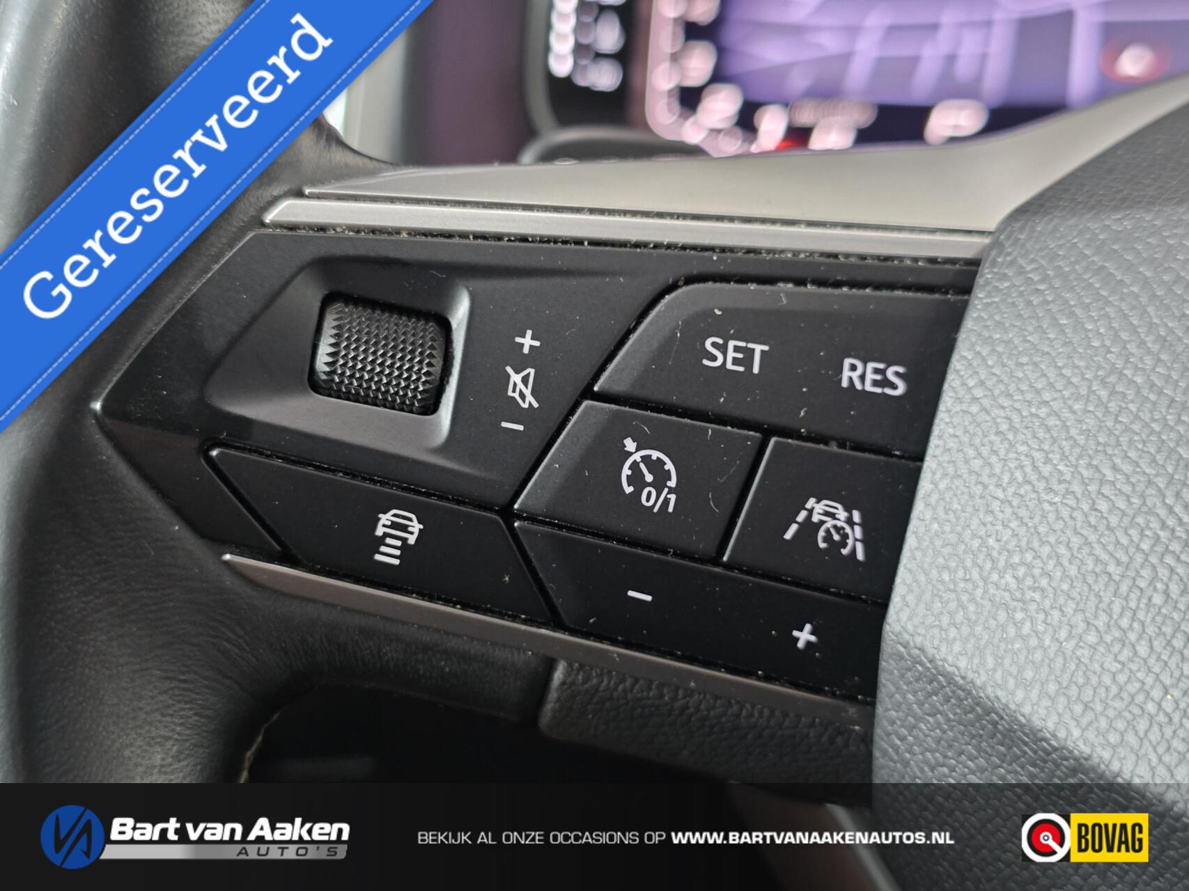 Foto van Seat Ateca