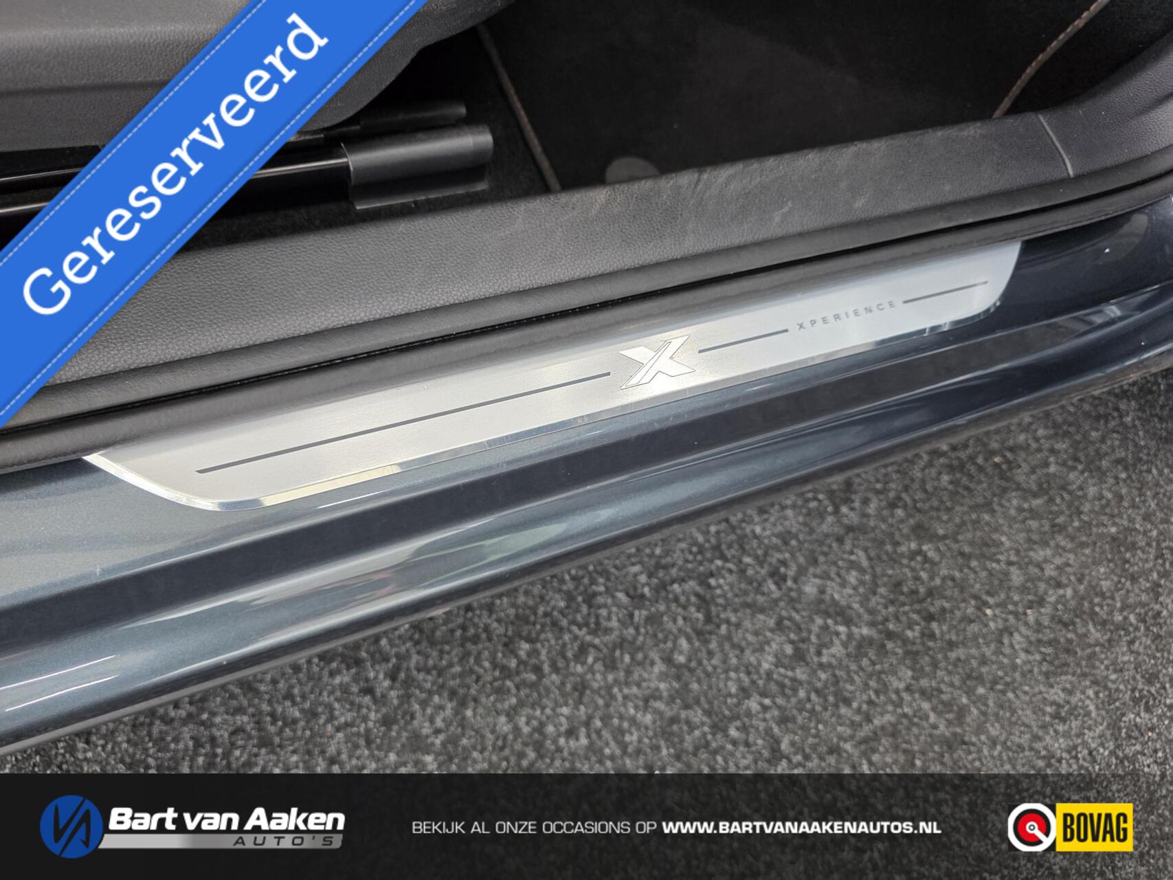 Foto van Seat Ateca