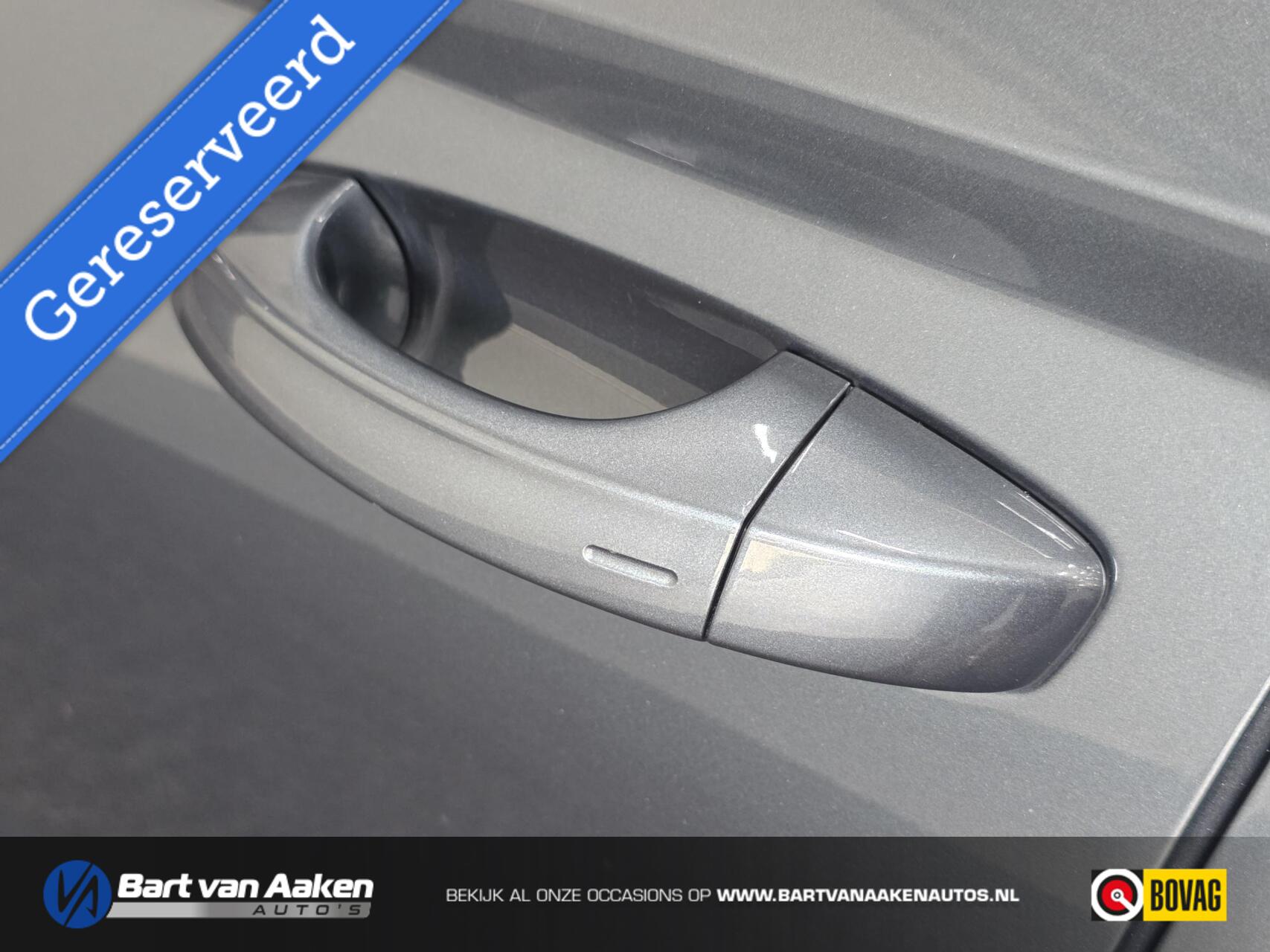 Foto van Seat Ateca