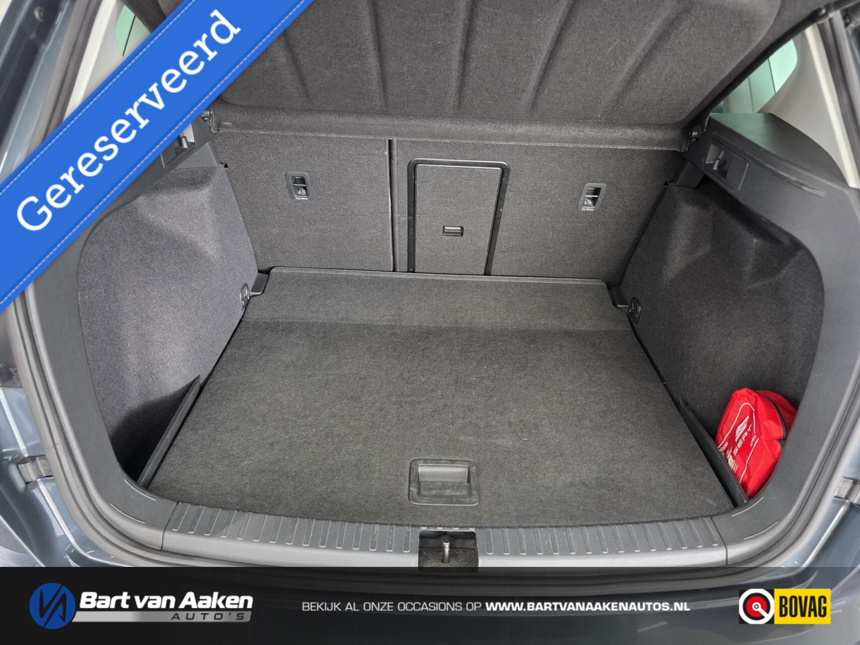 Foto van Seat Ateca