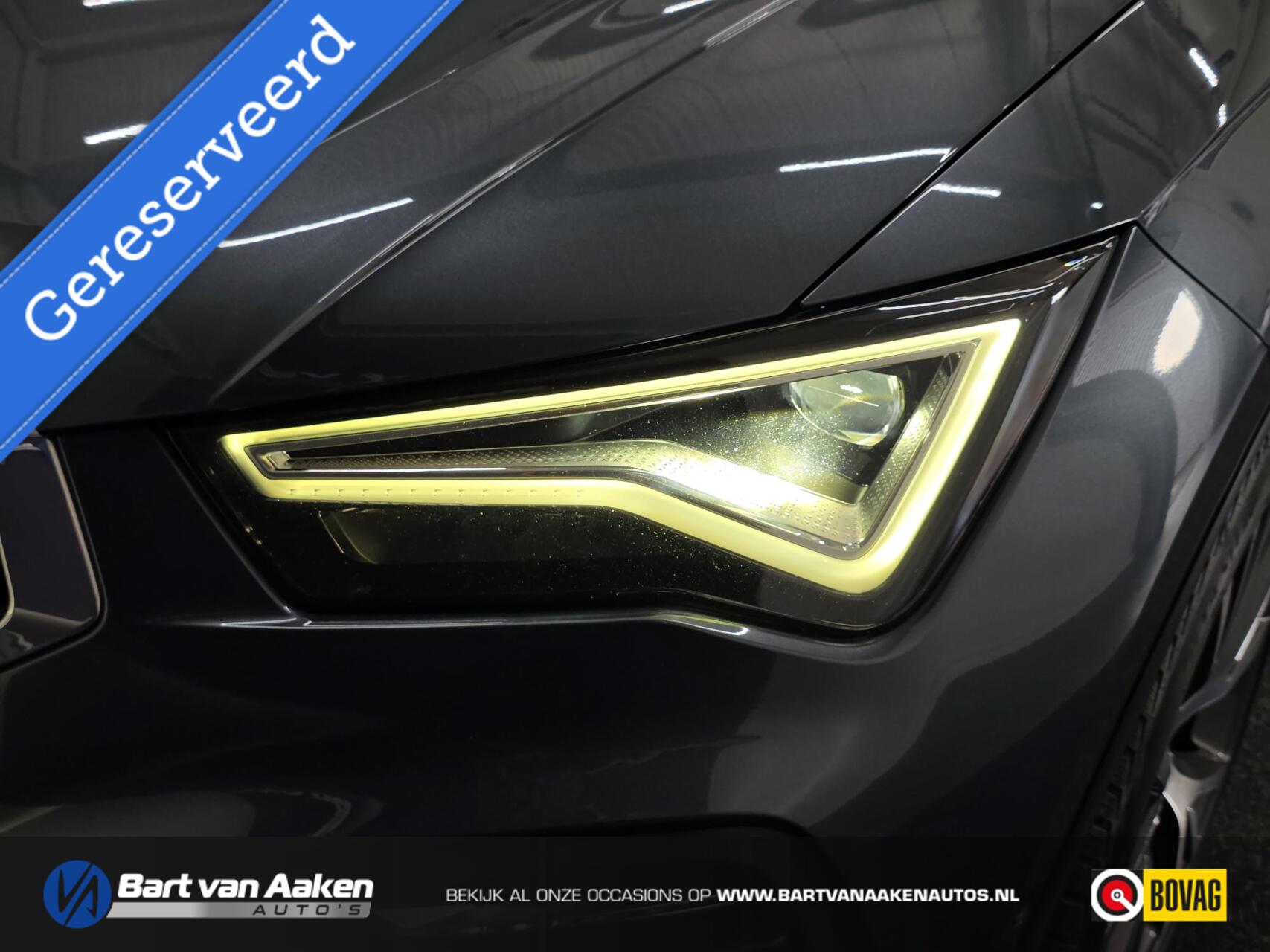 Foto van Seat Ateca