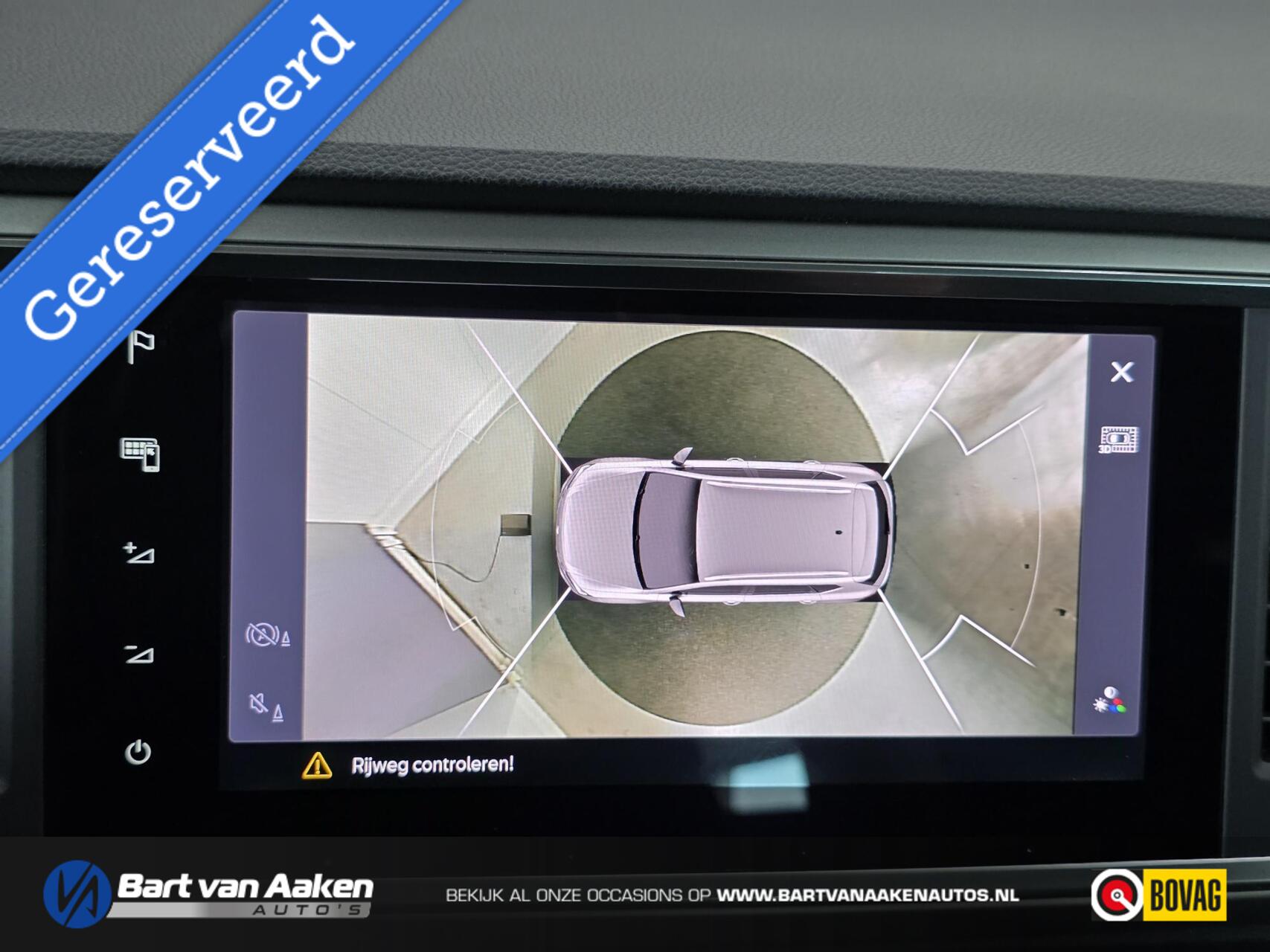 Foto van Seat Ateca