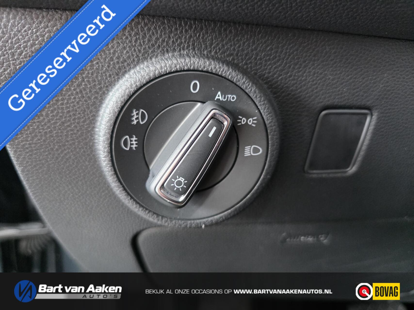 Foto van Seat Ateca