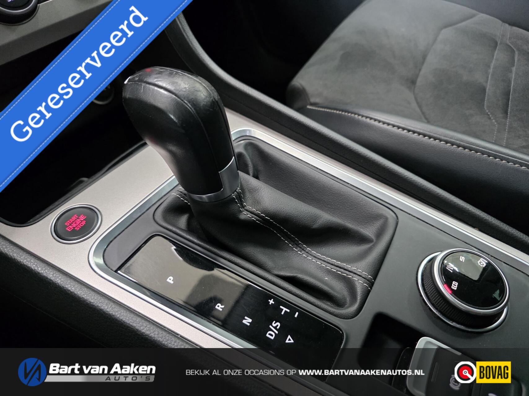Foto van Seat Ateca
